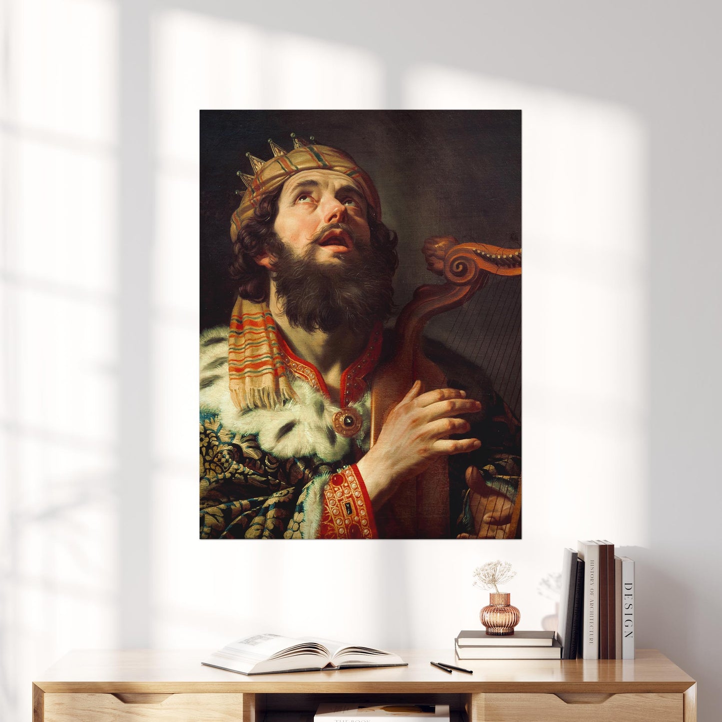 King David