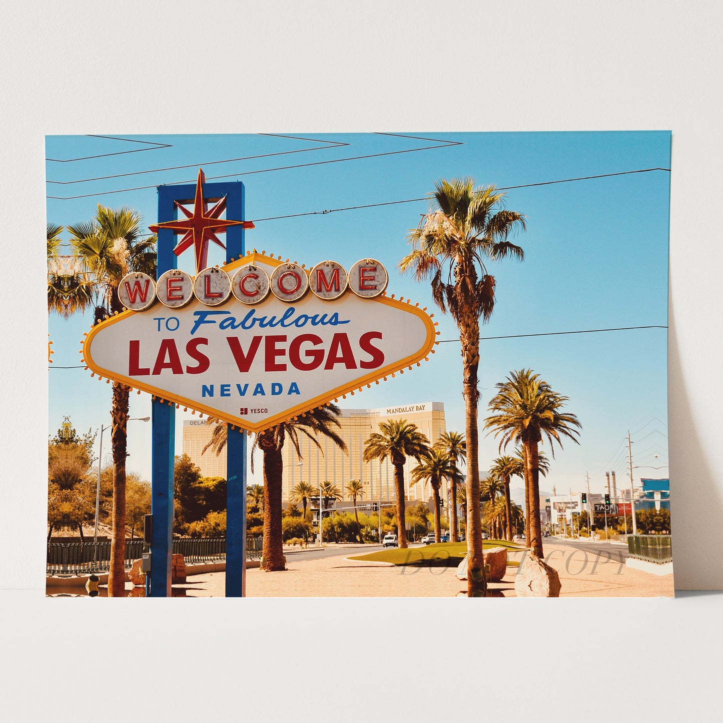 Las Vegas