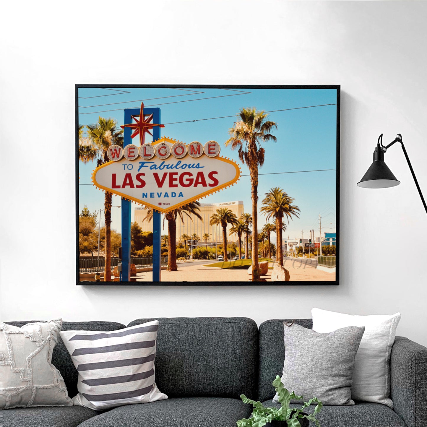 Las Vegas