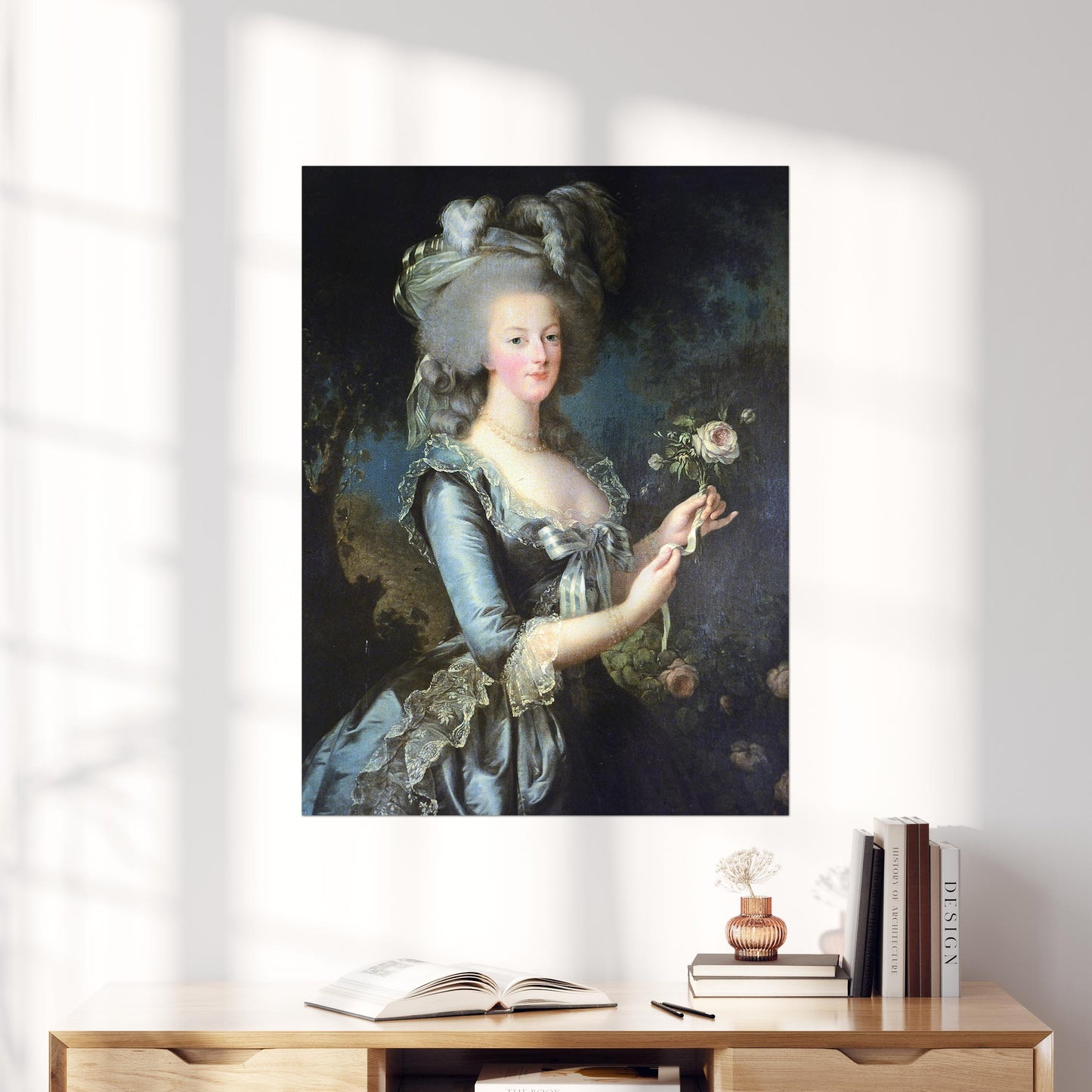 Marie Antoinette