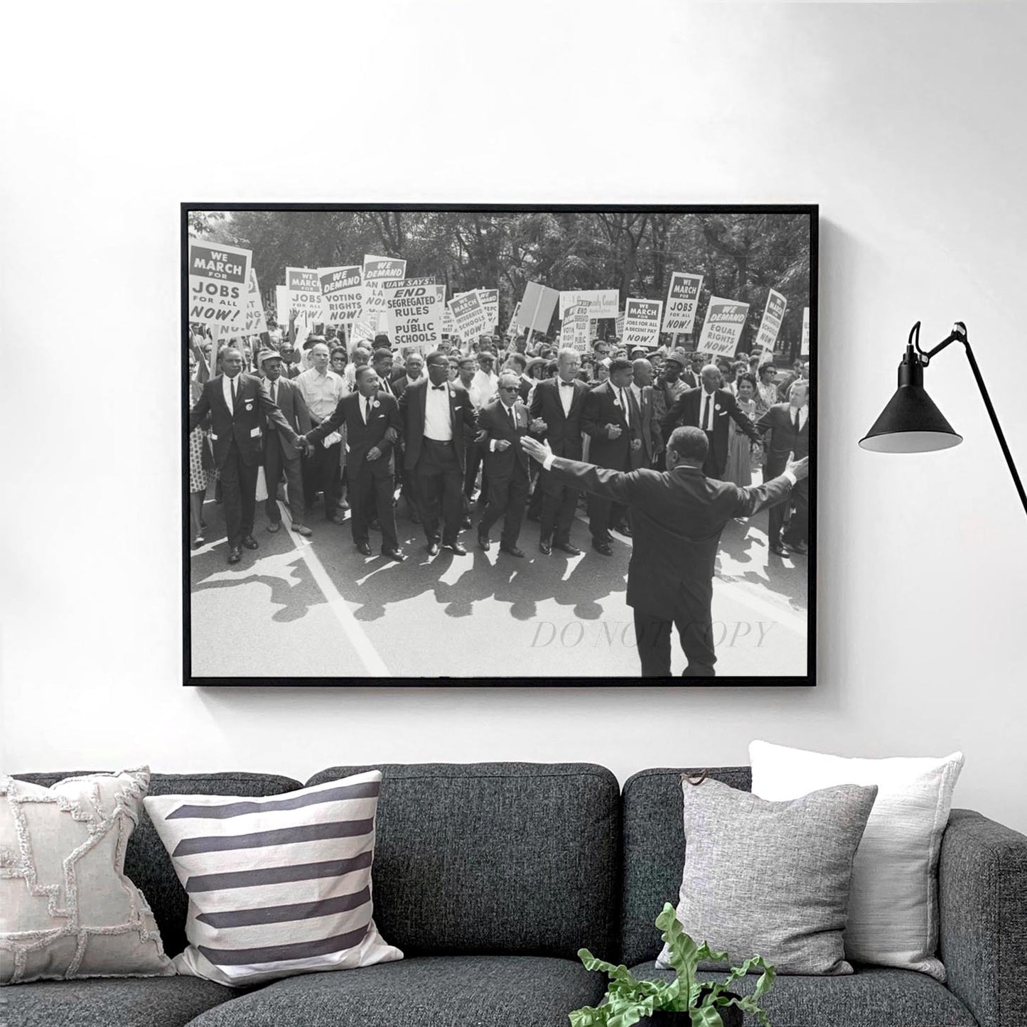 Martin Luther King Jr