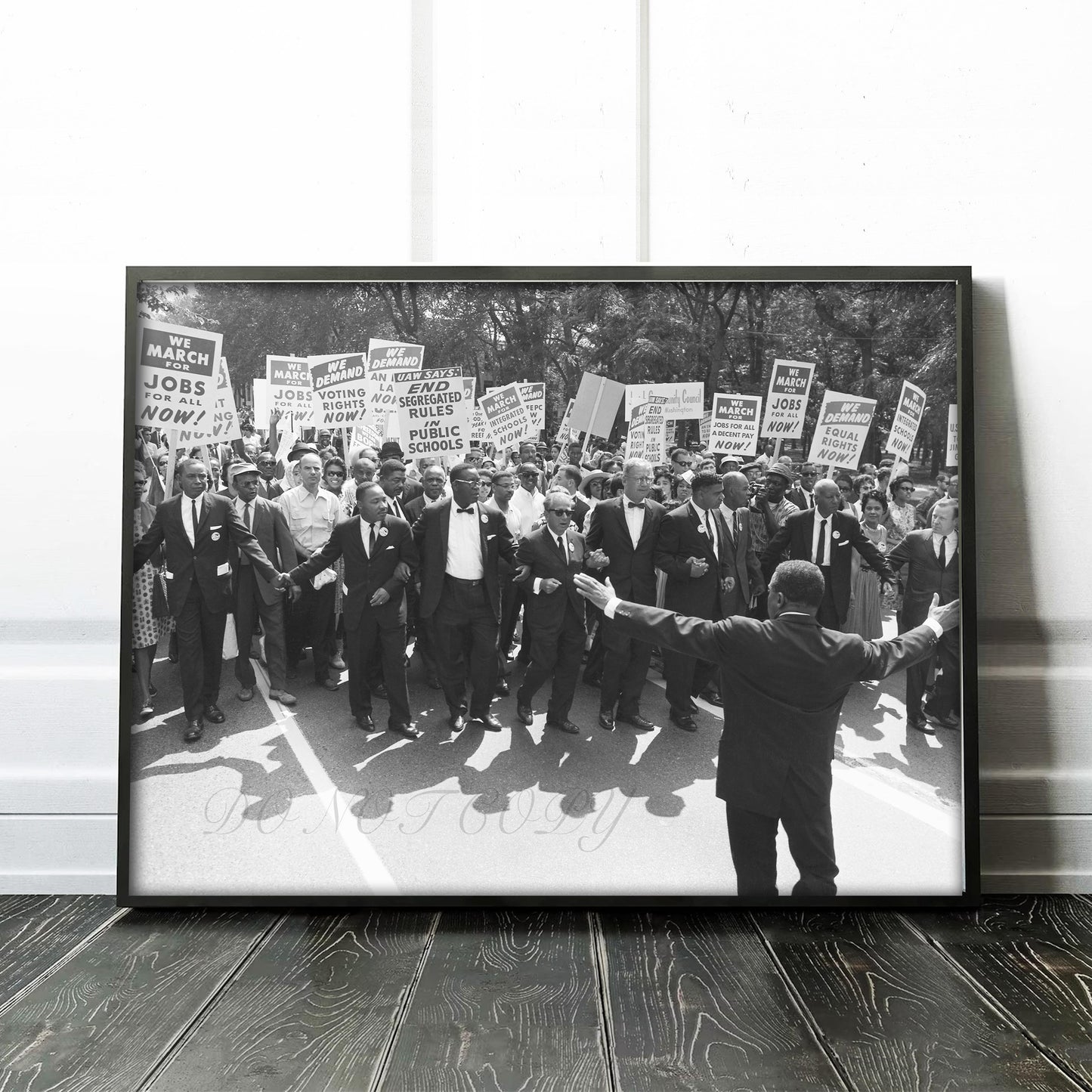 Martin Luther King Jr