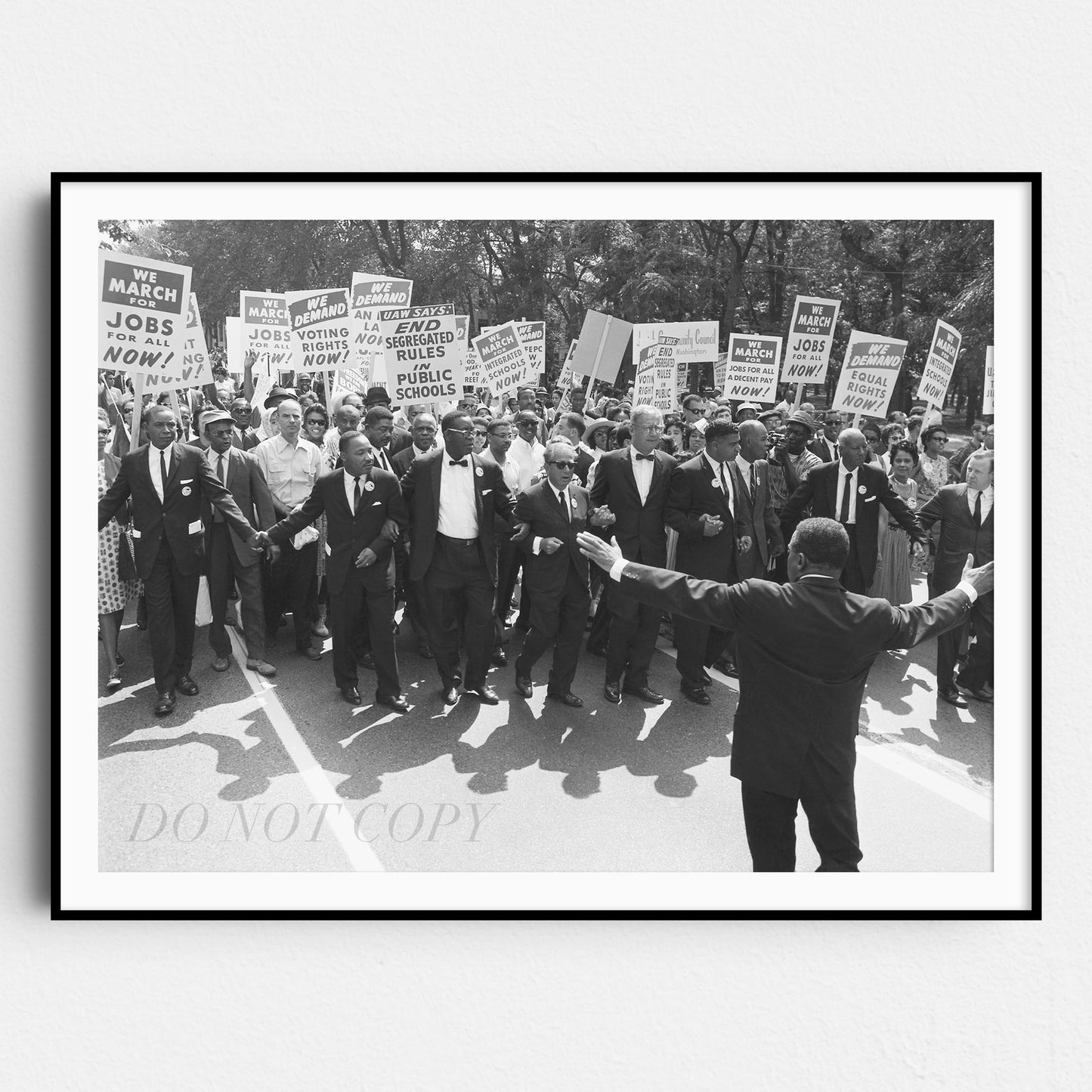 Martin Luther King Jr