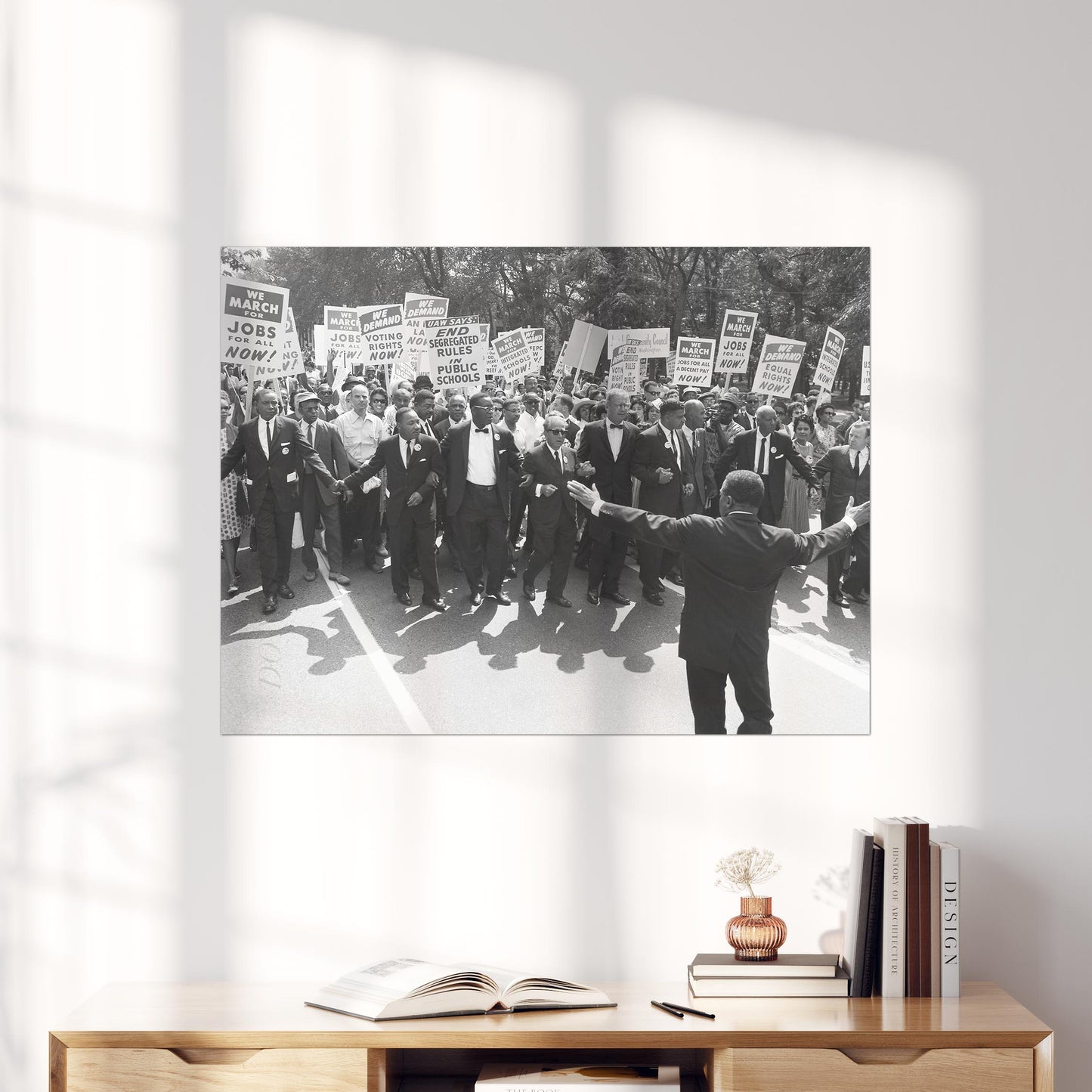 Martin Luther King Jr