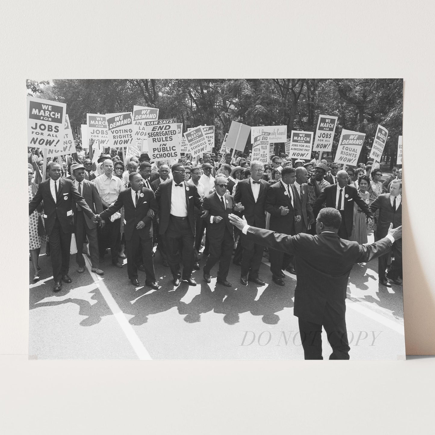 Martin Luther King Jr