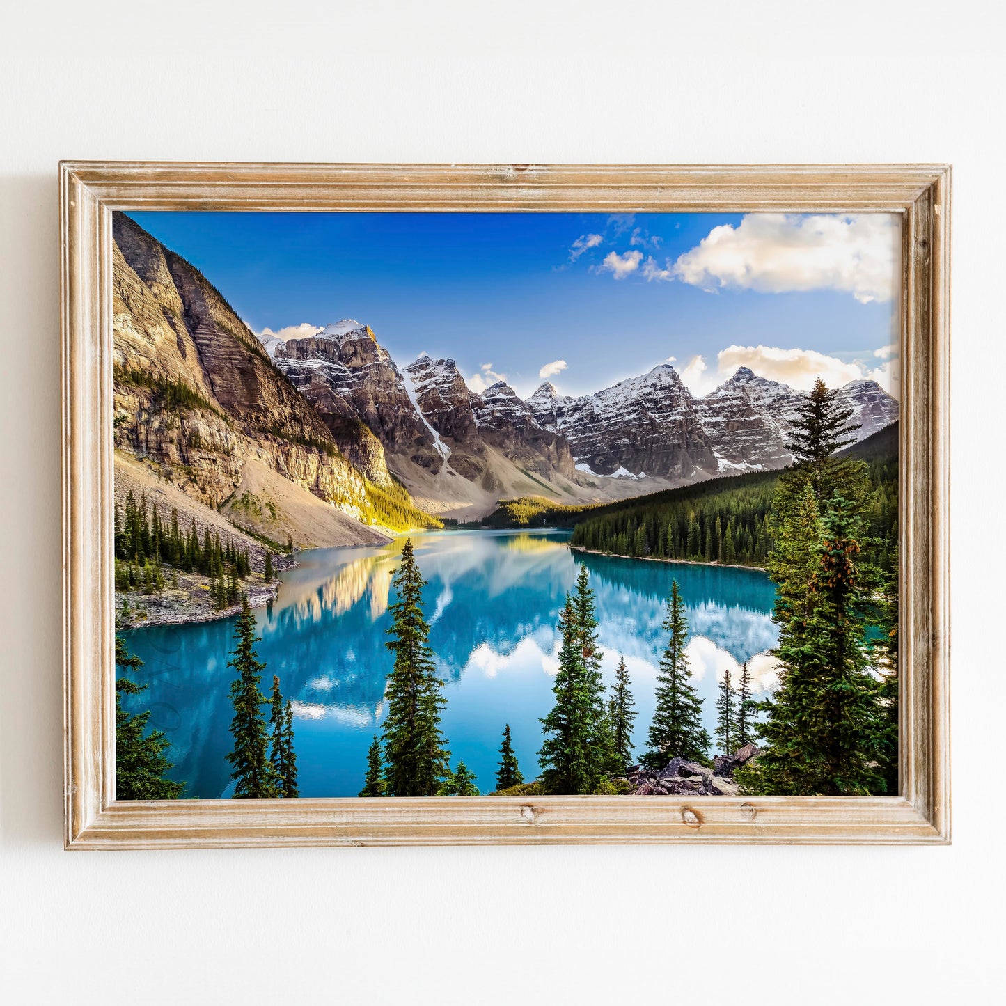 Moraine Lake