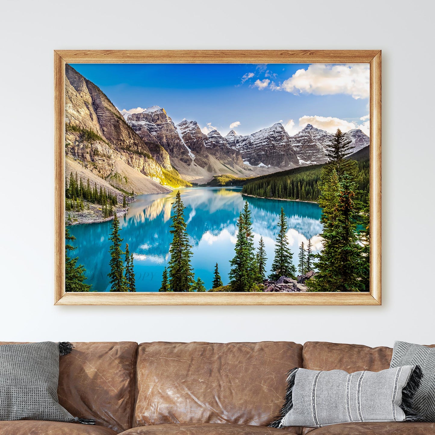 Moraine Lake