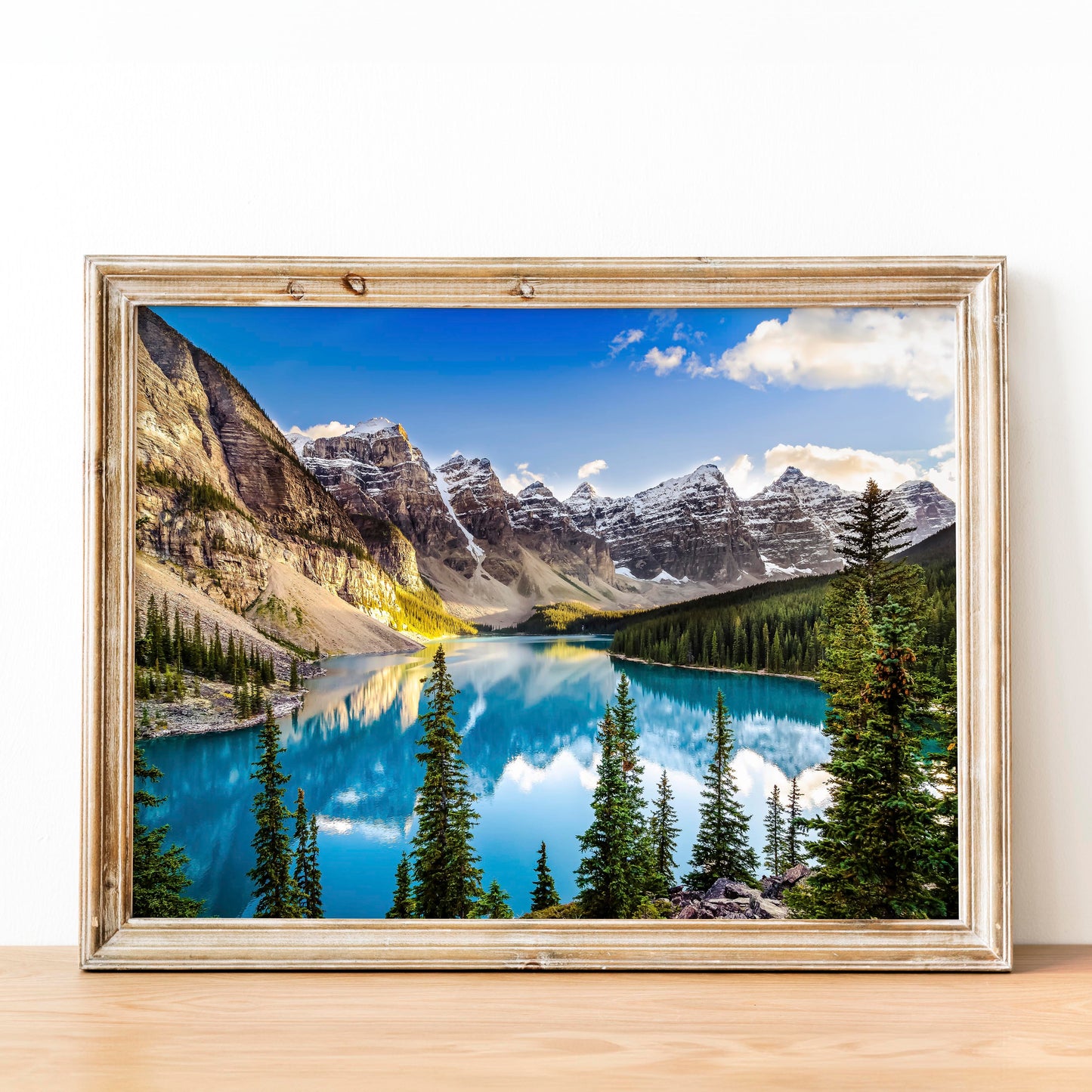 Moraine Lake