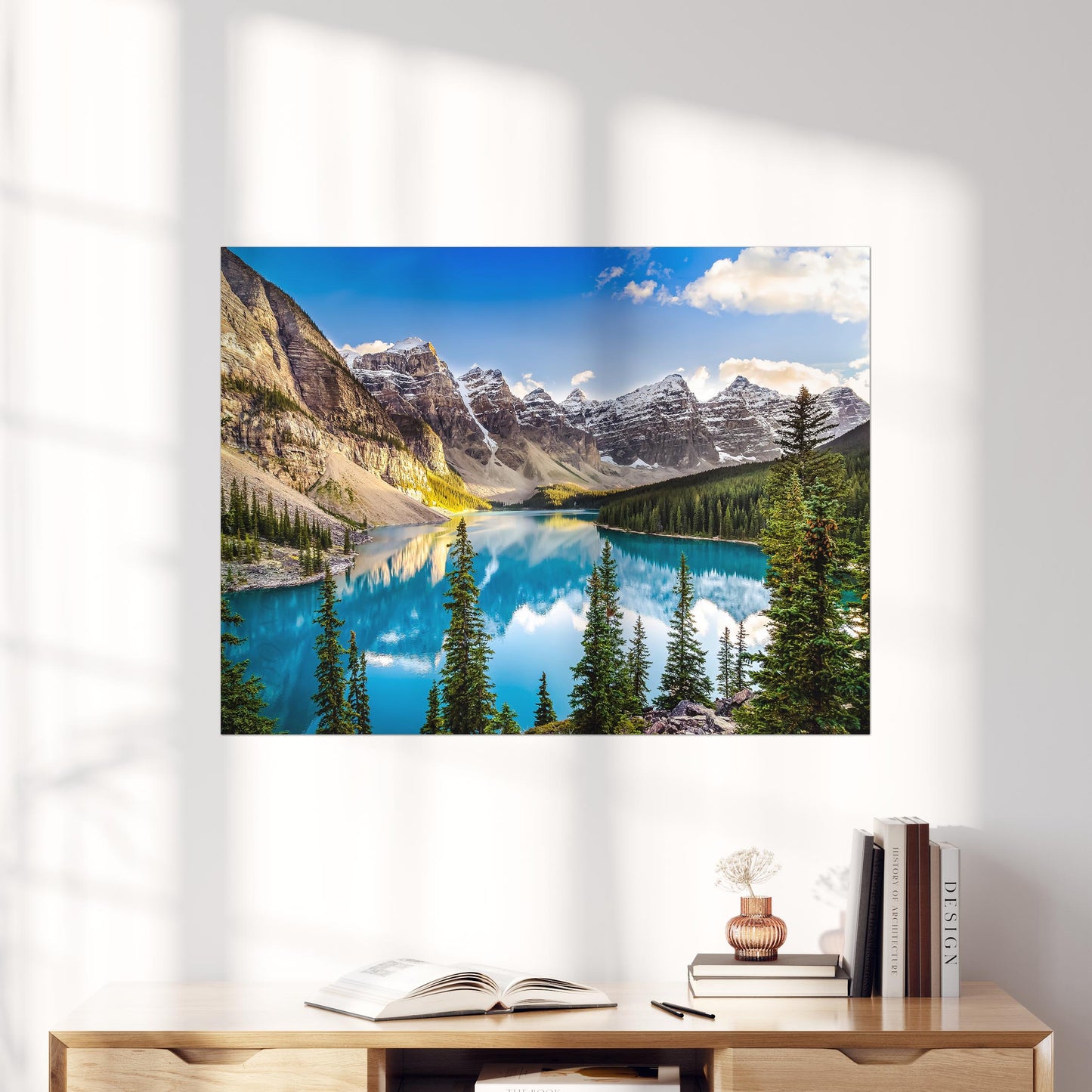Moraine Lake