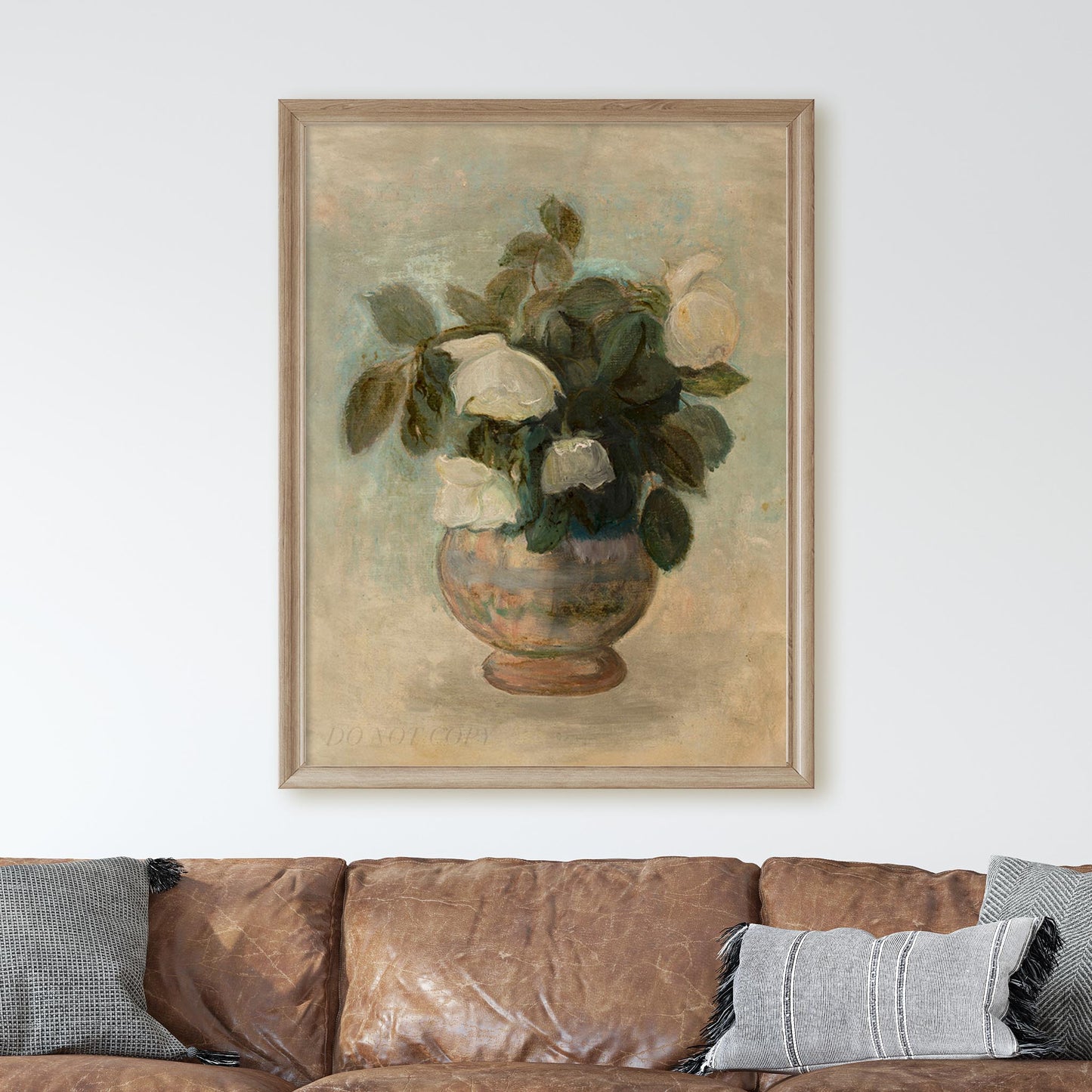Neutral Roses