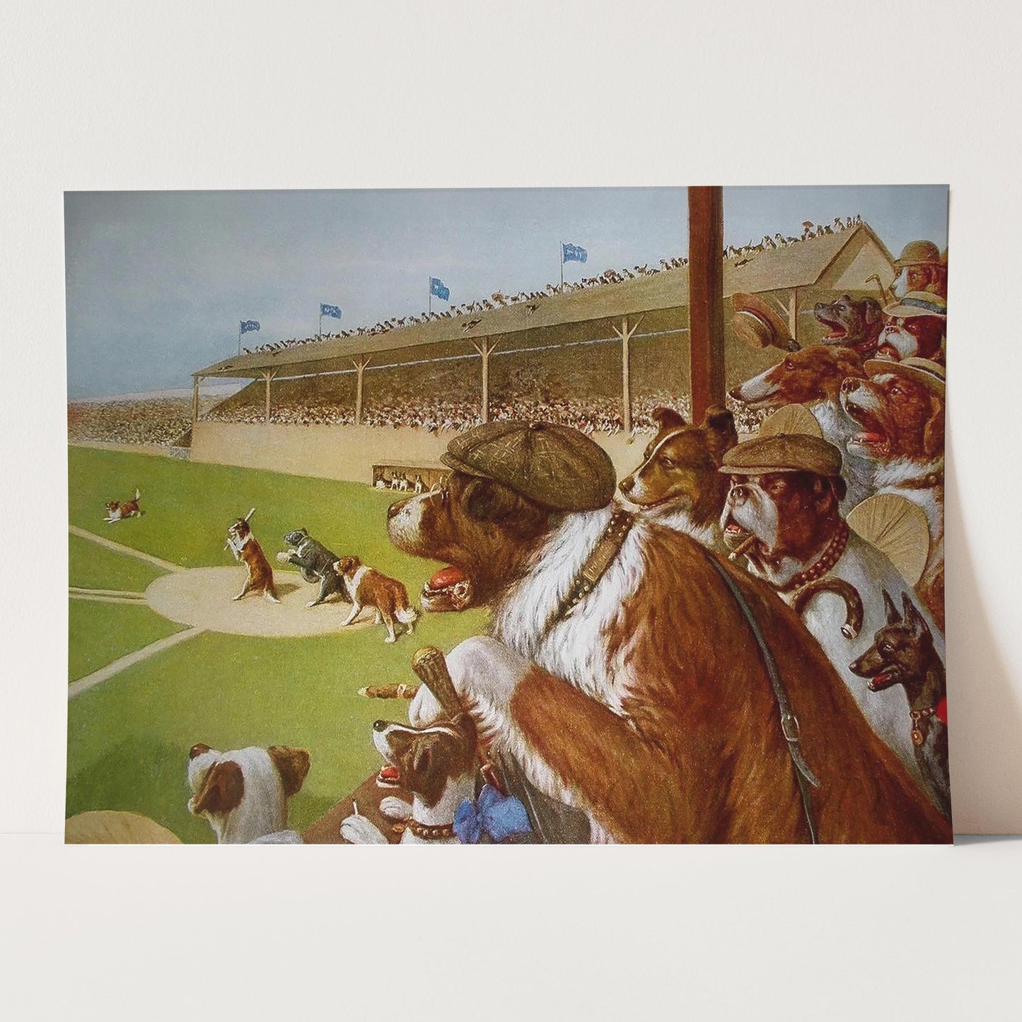 One to Tie, Two to Win by CM Coolidge