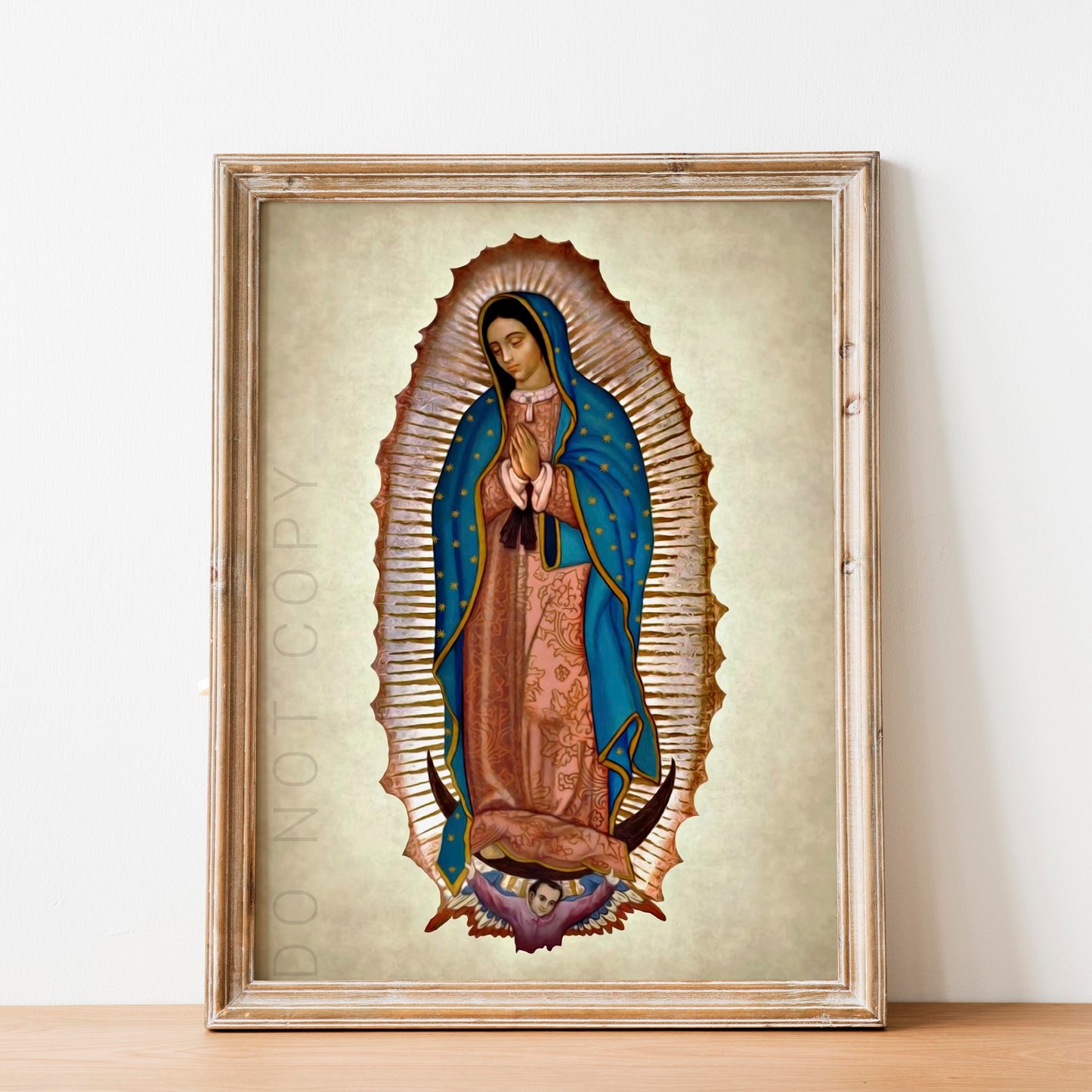Our Lady of Guadalupe
