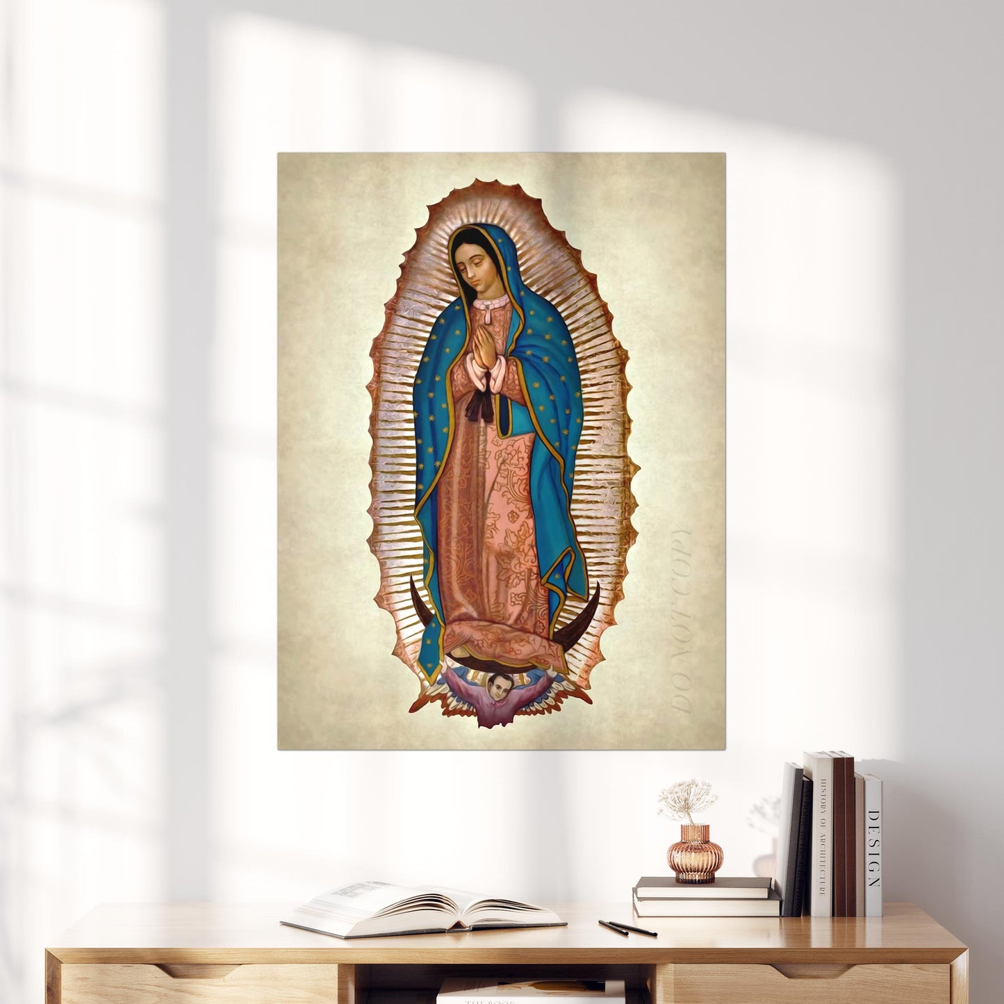 Our Lady of Guadalupe