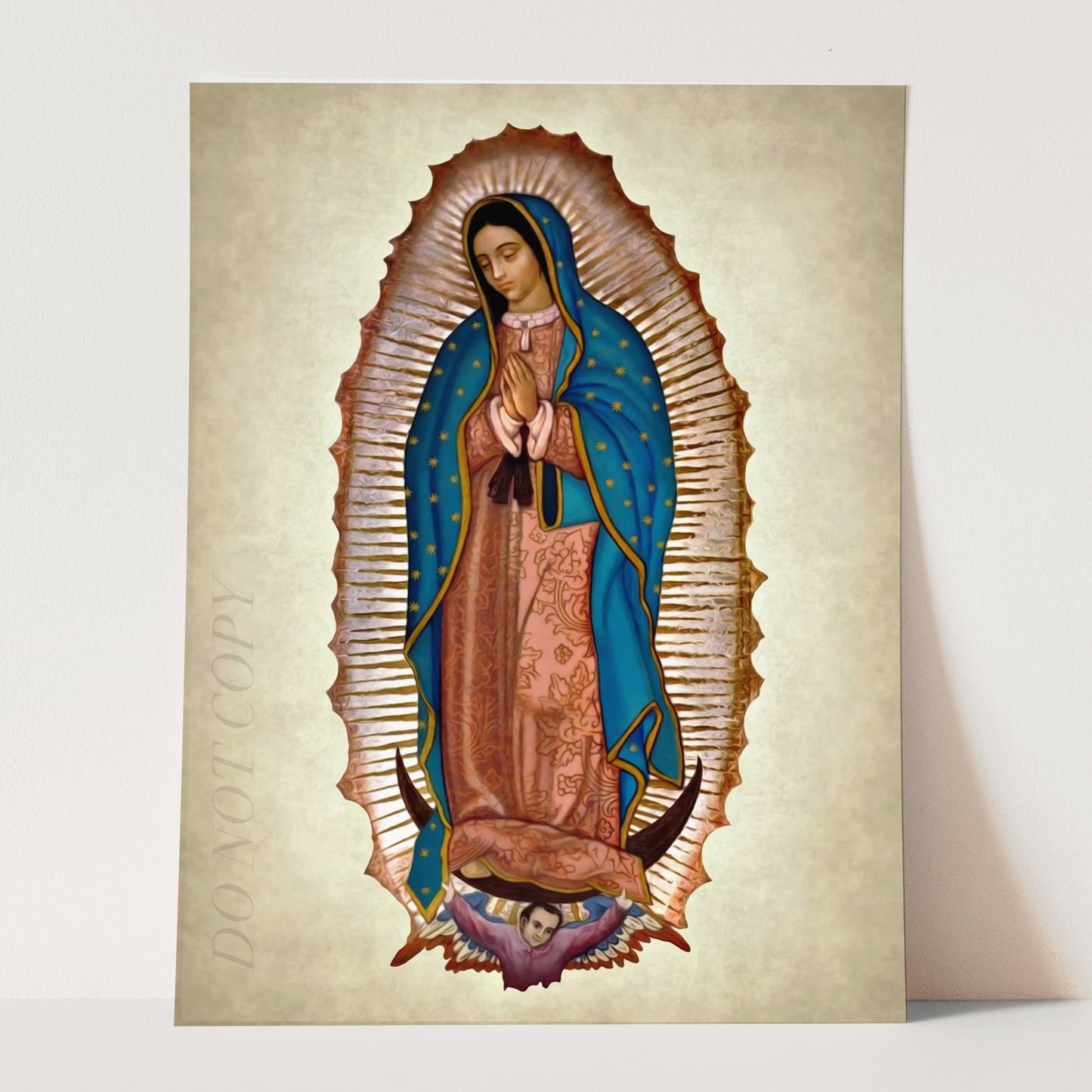Our Lady of Guadalupe