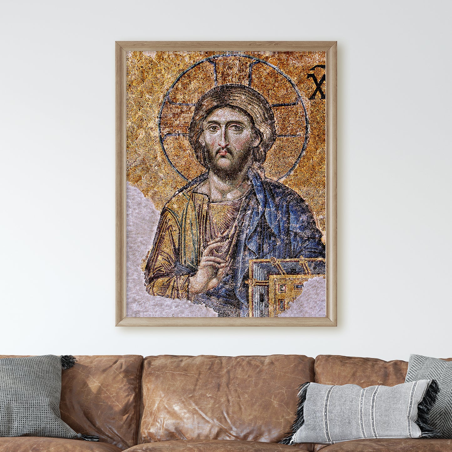 Christ Pantocrator