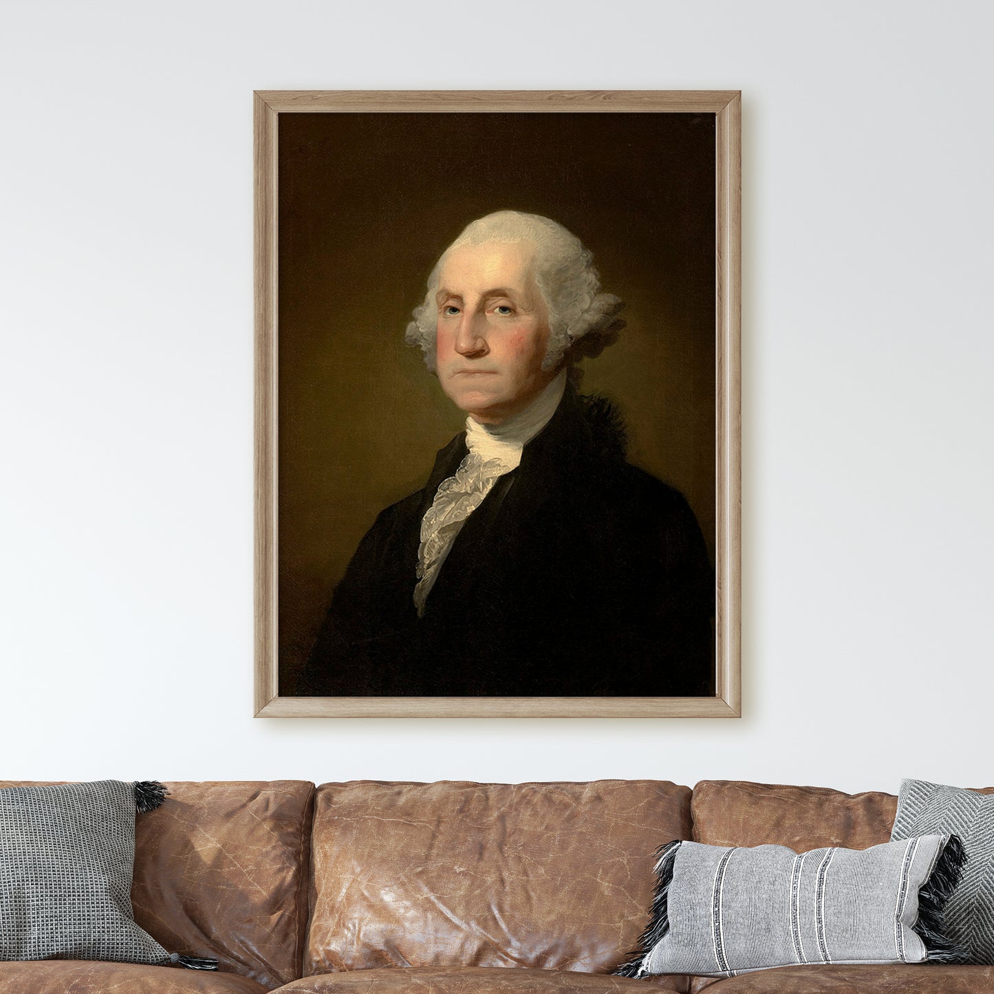 George Washington