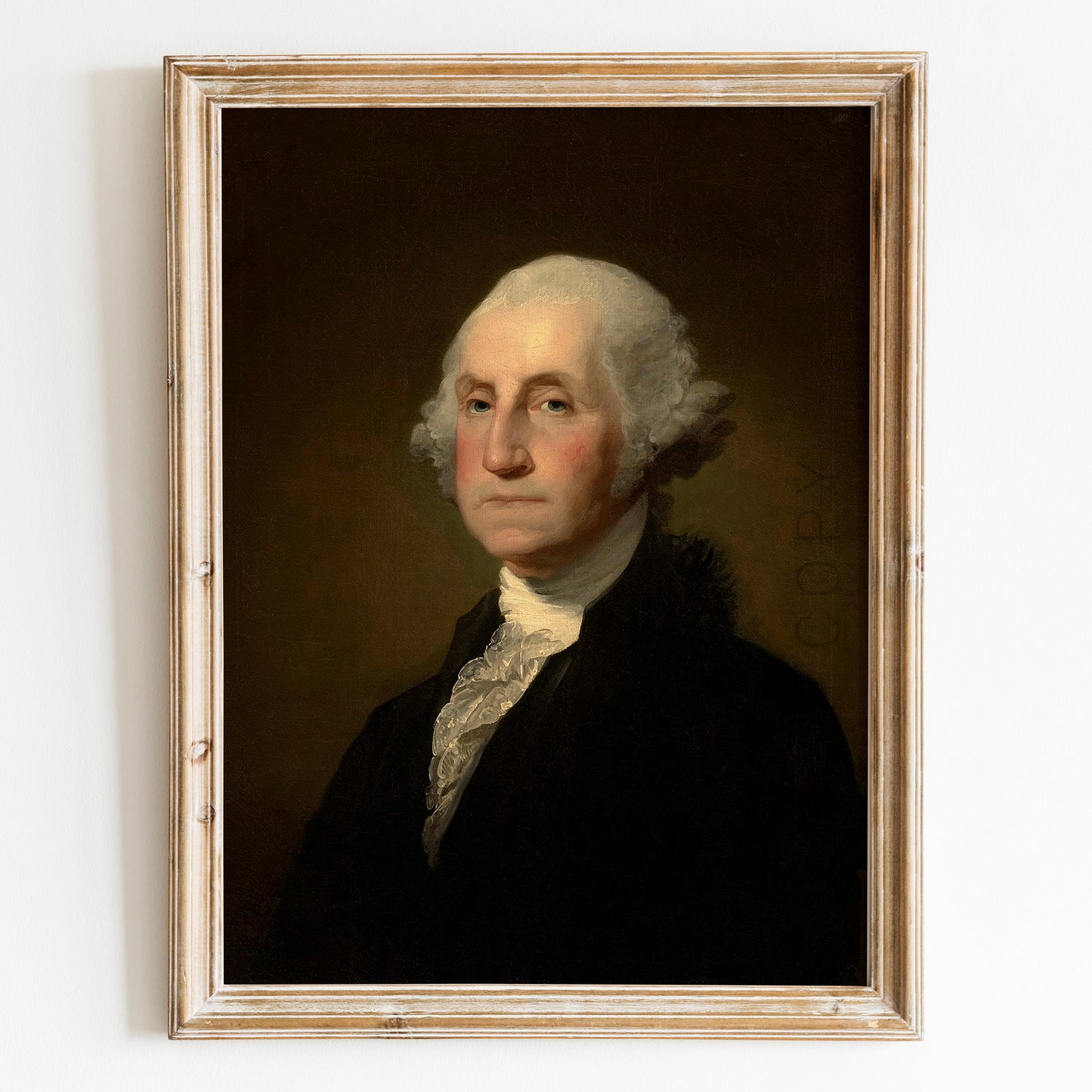 George Washington