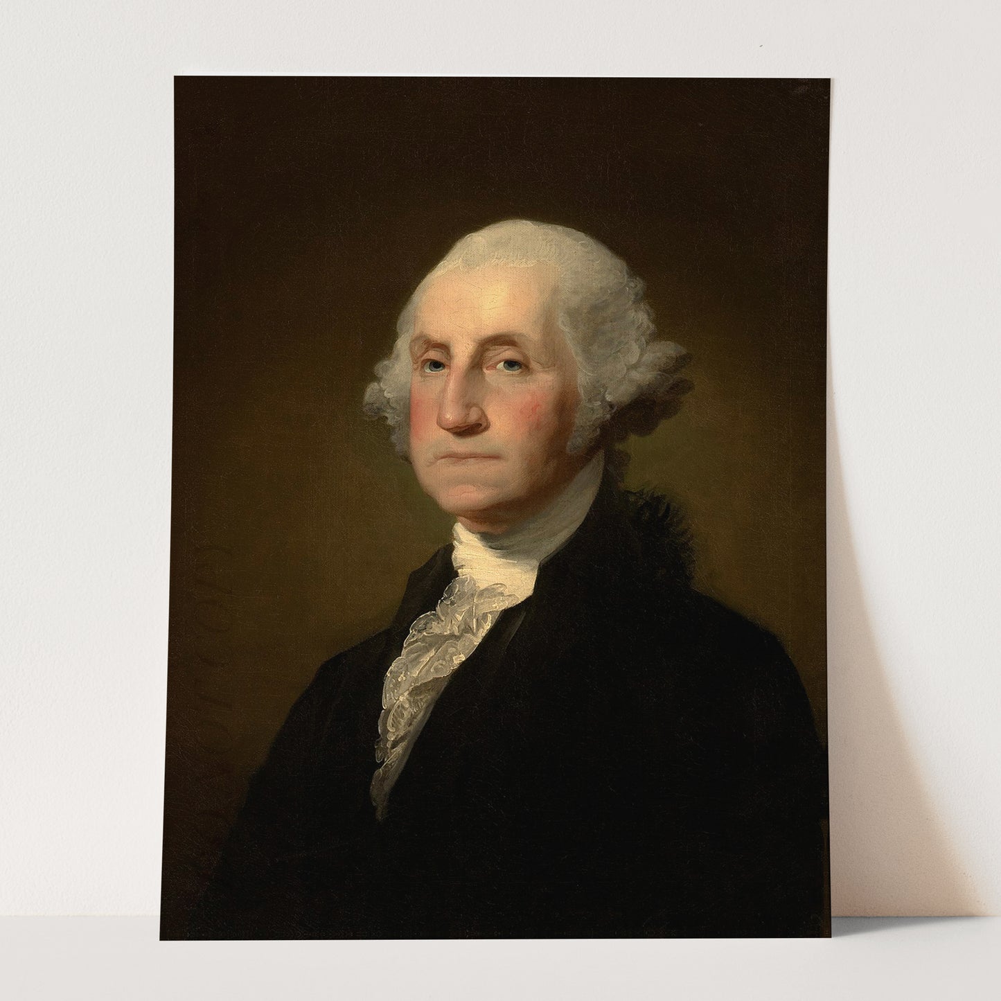 George Washington