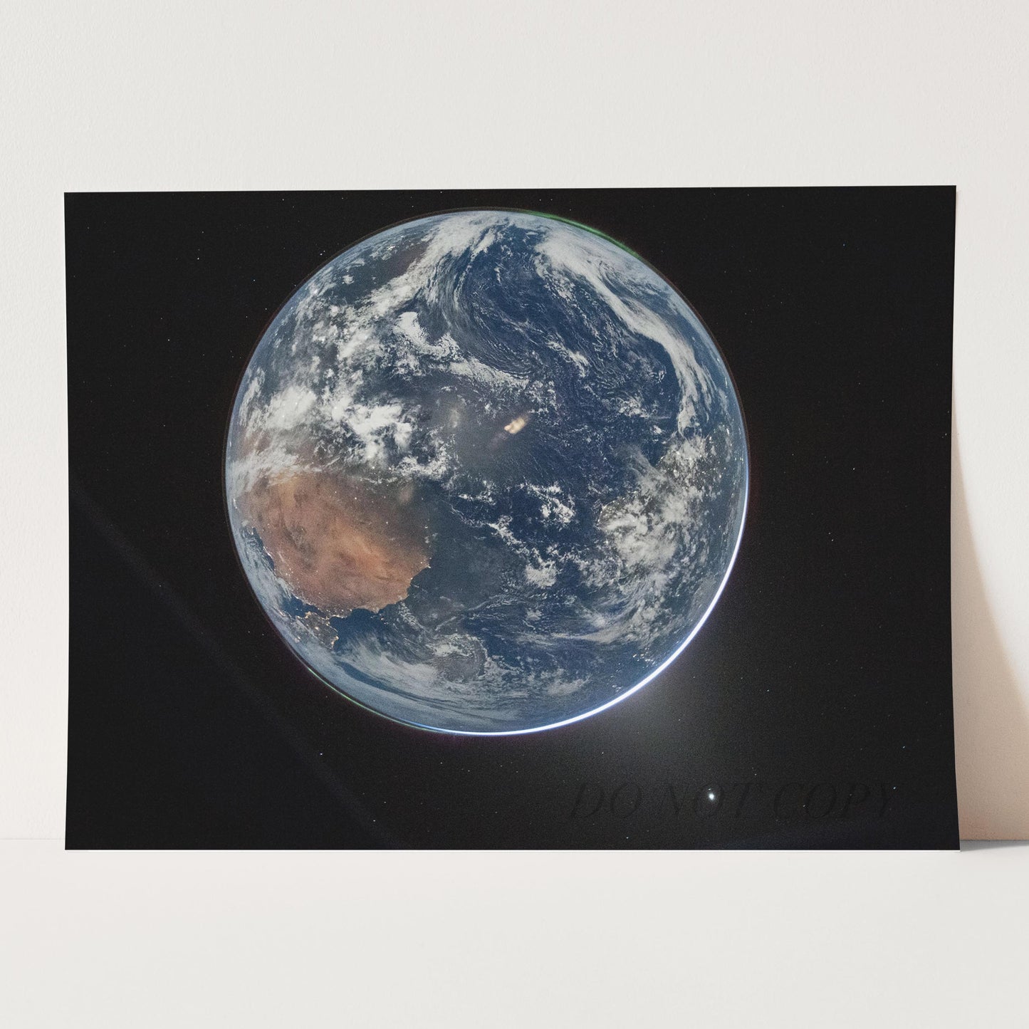 Artemis II - Hello, World (NASA Artemis 2 Mission)