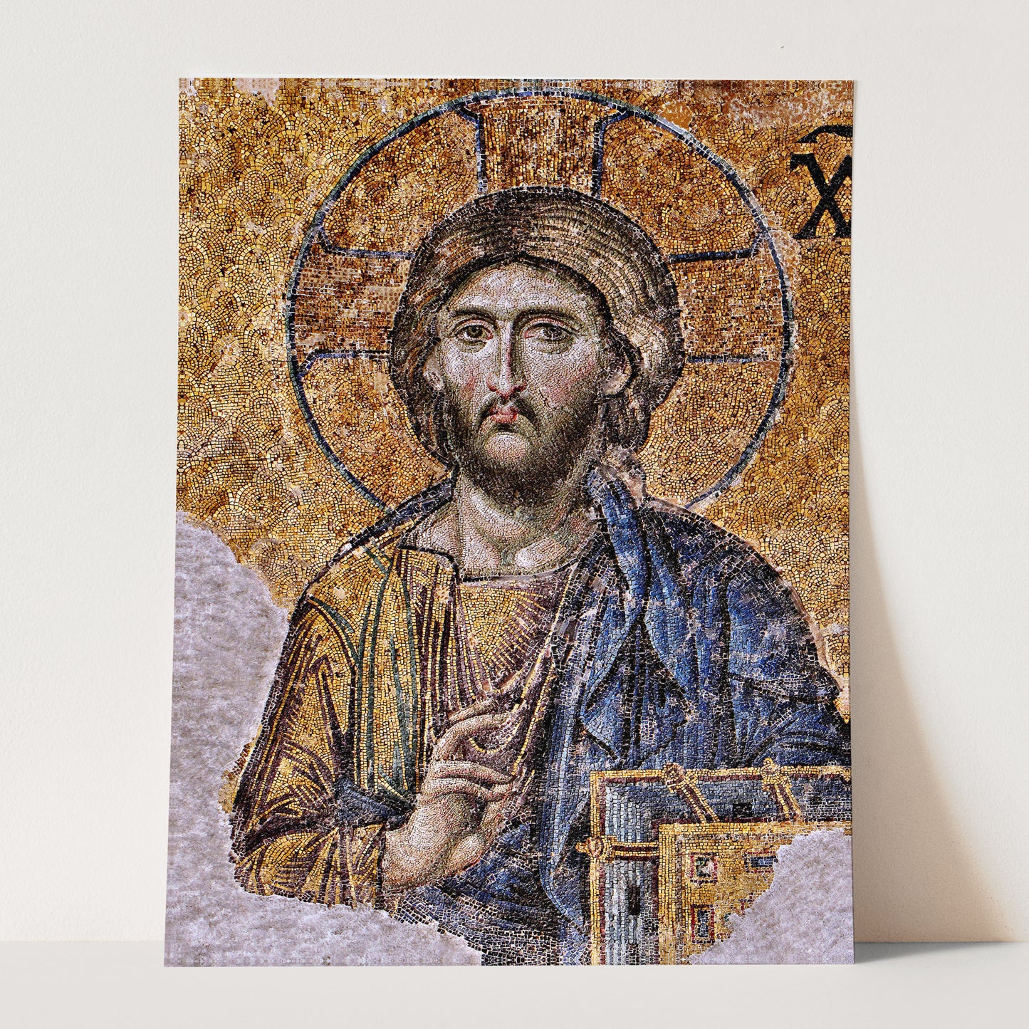 Christ Pantocrator