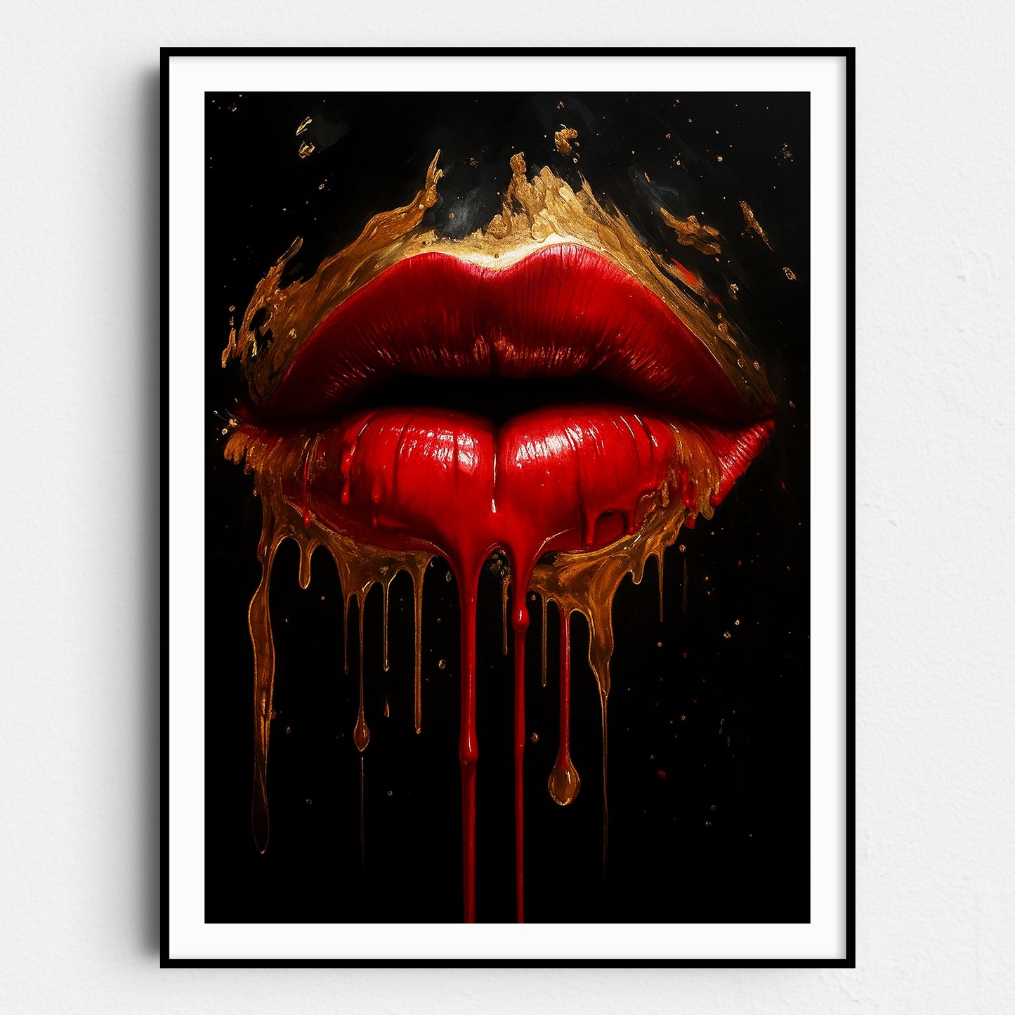Red Lips