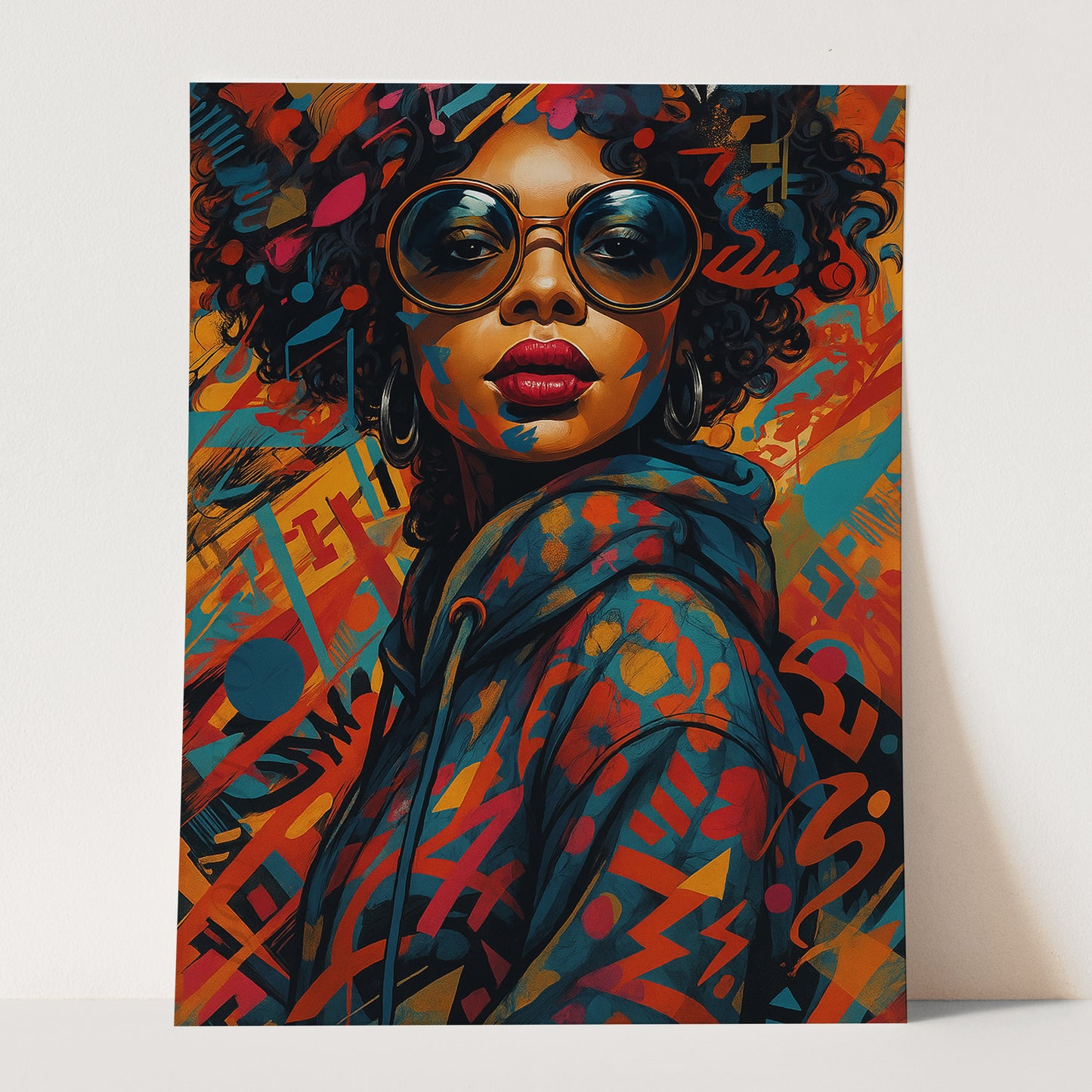 Queen of Funk
