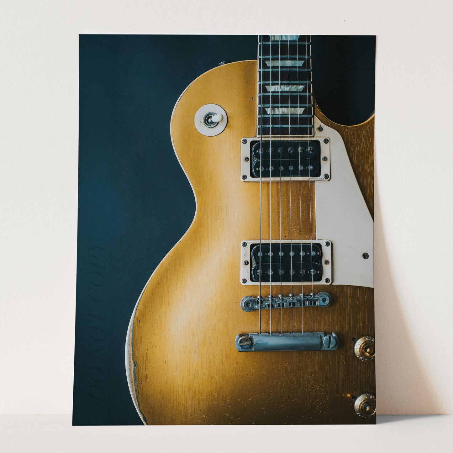 Gibson Les Paul Guitar