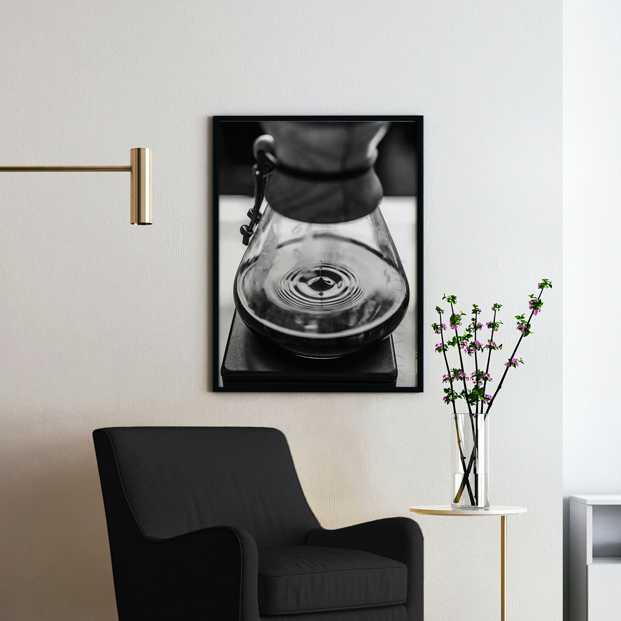 Coffee Drip