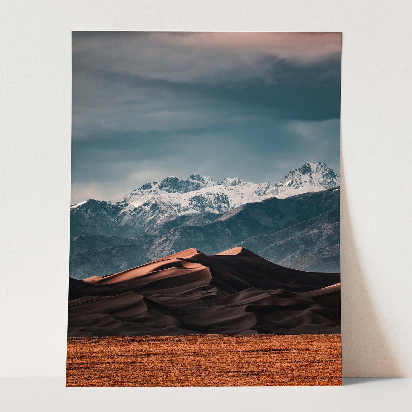 Great Sand Dunes Colorado
