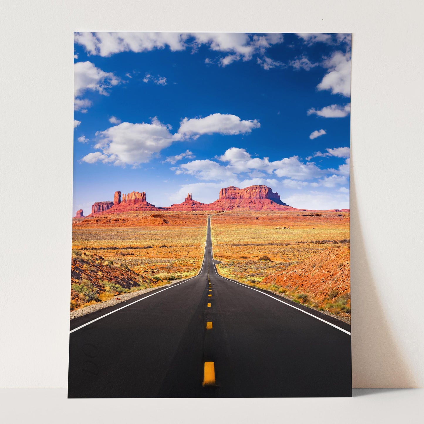 Monument Valley Highway