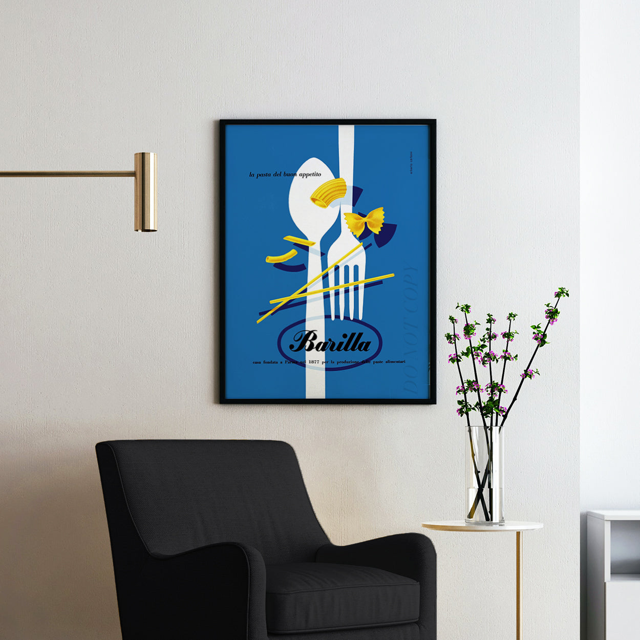 Barilla Pasta