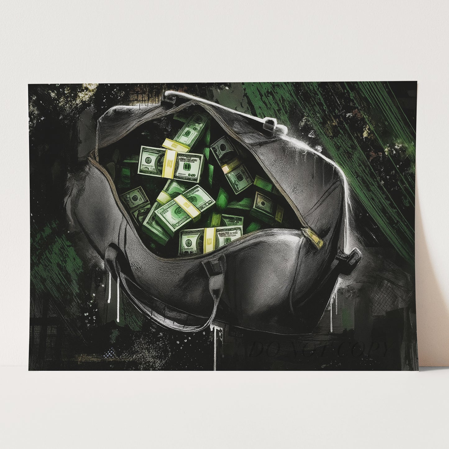 Money Bag