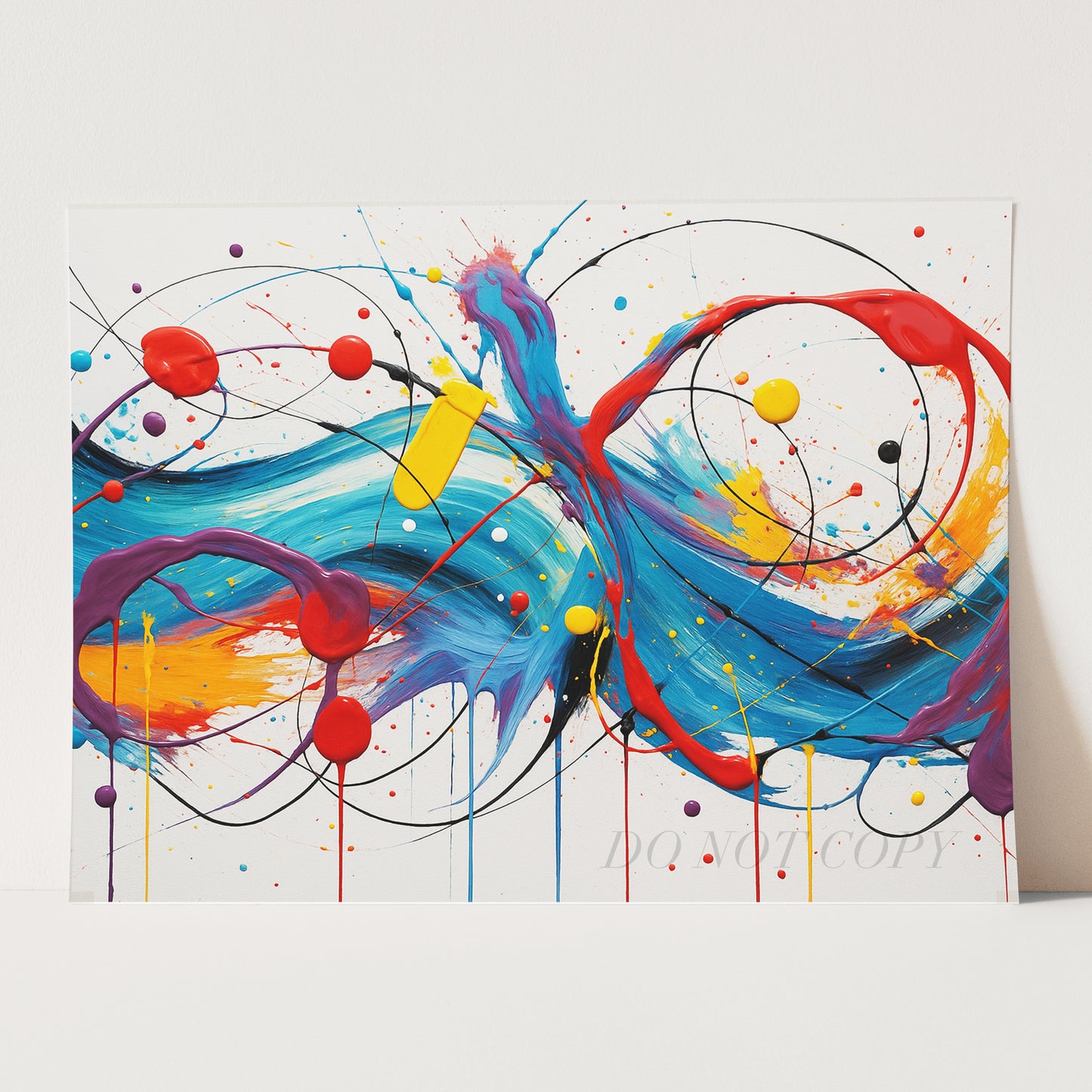 Color Creations