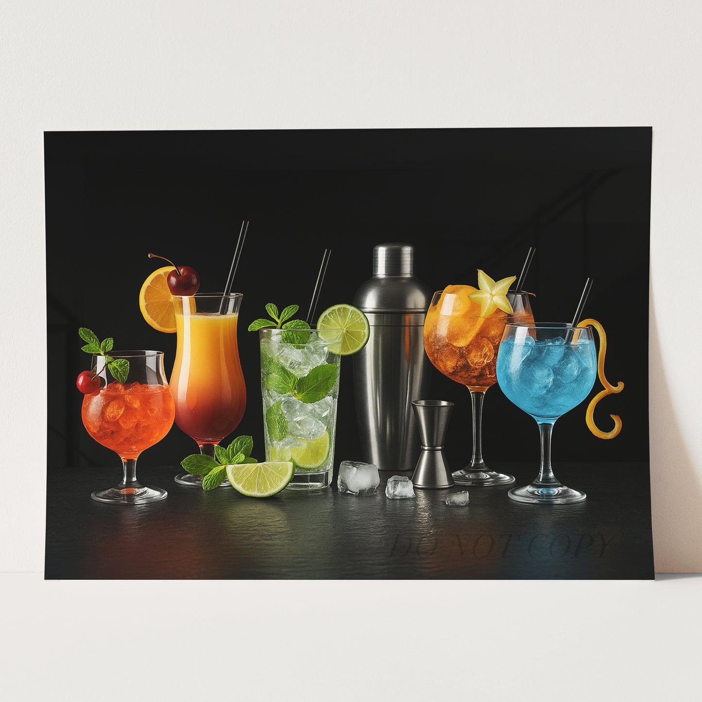 Cocktails