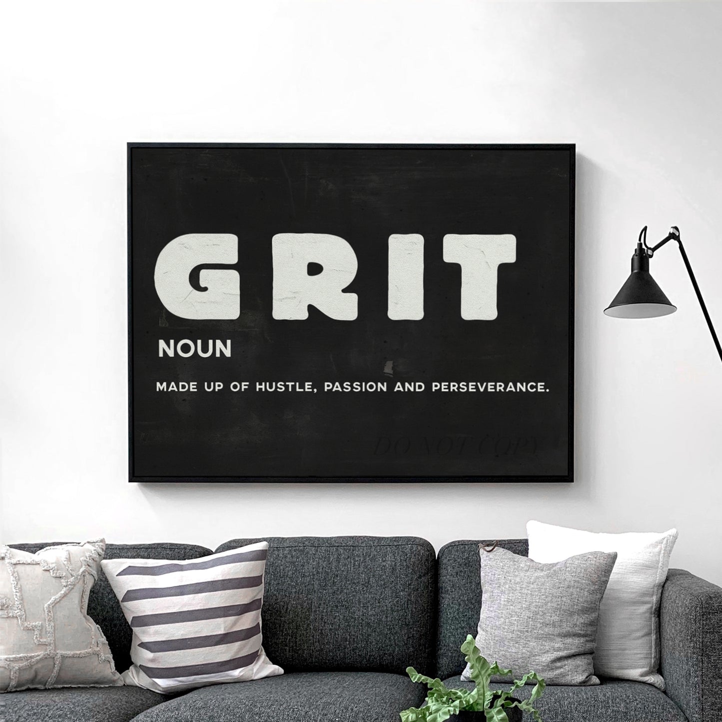 Grit