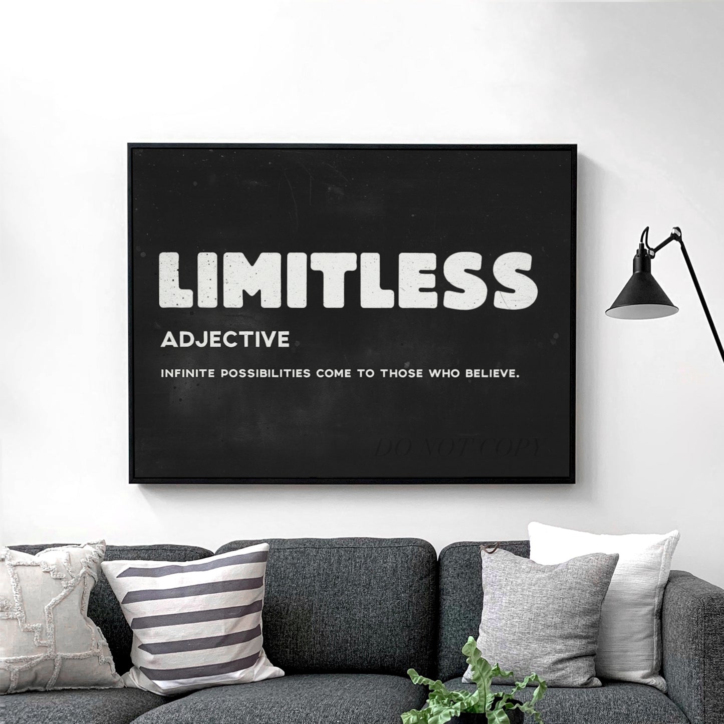 Limitless
