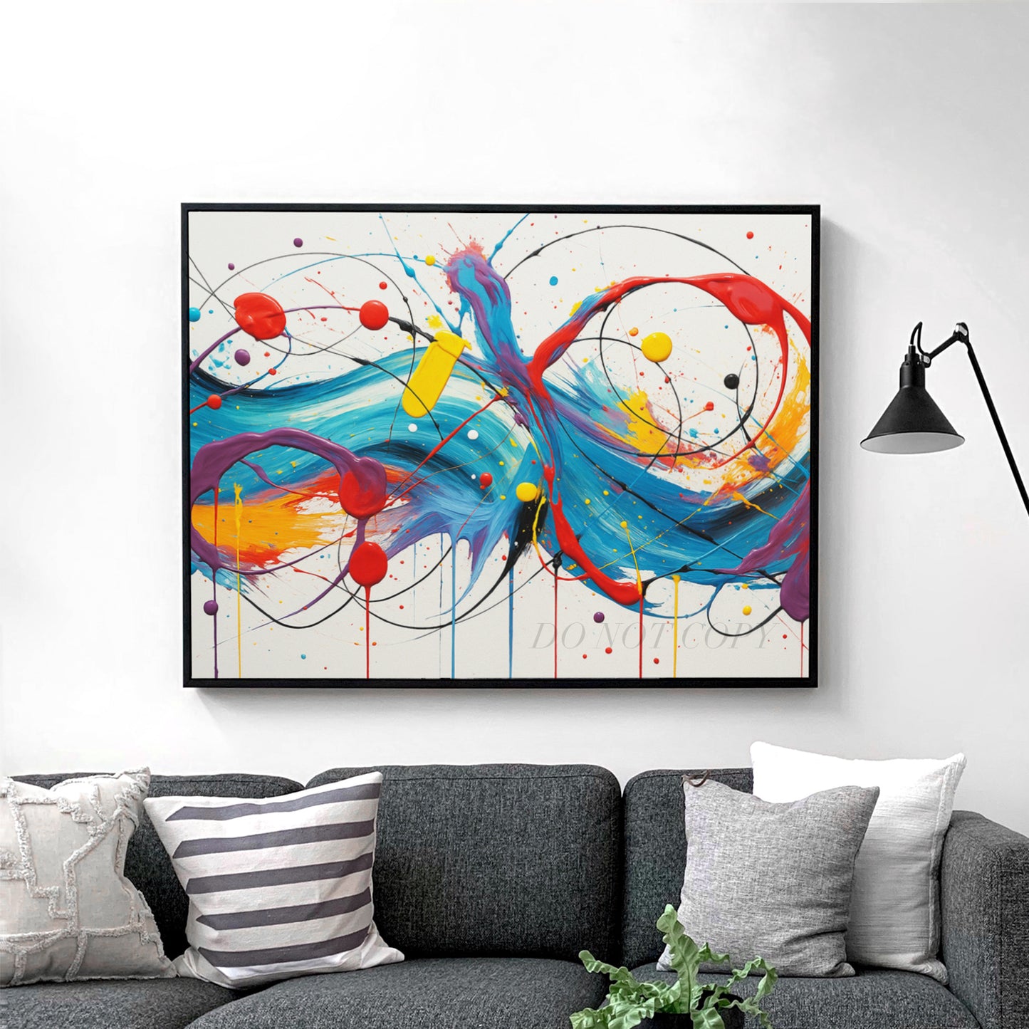 Color Creations