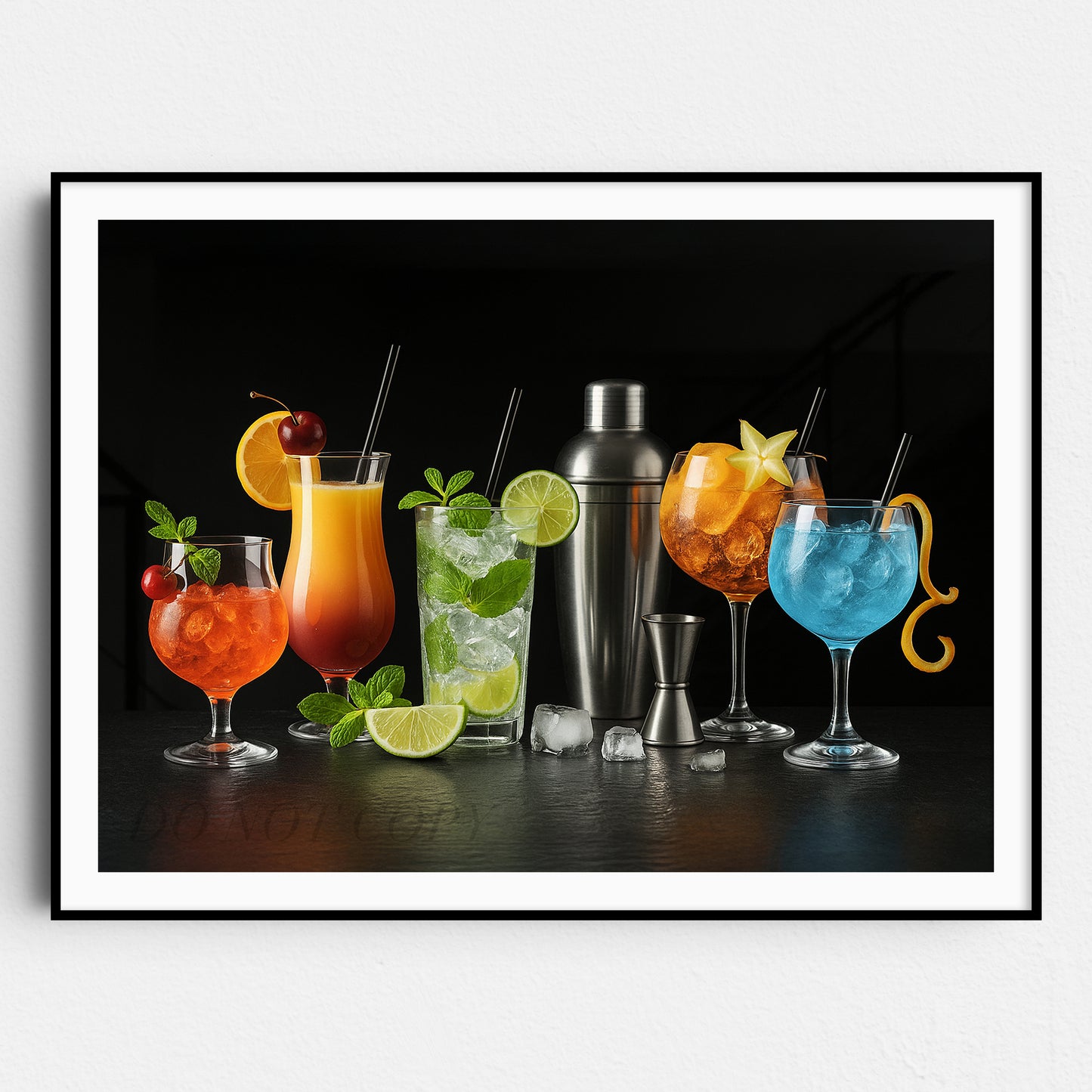 Cocktails