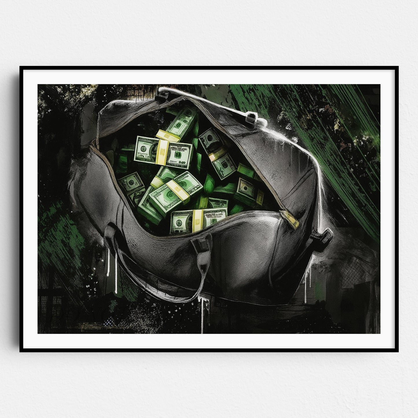 Money Bag