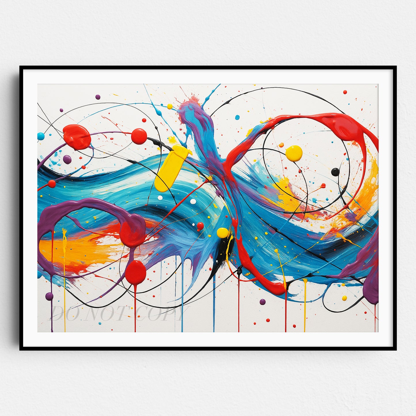 Color Creations