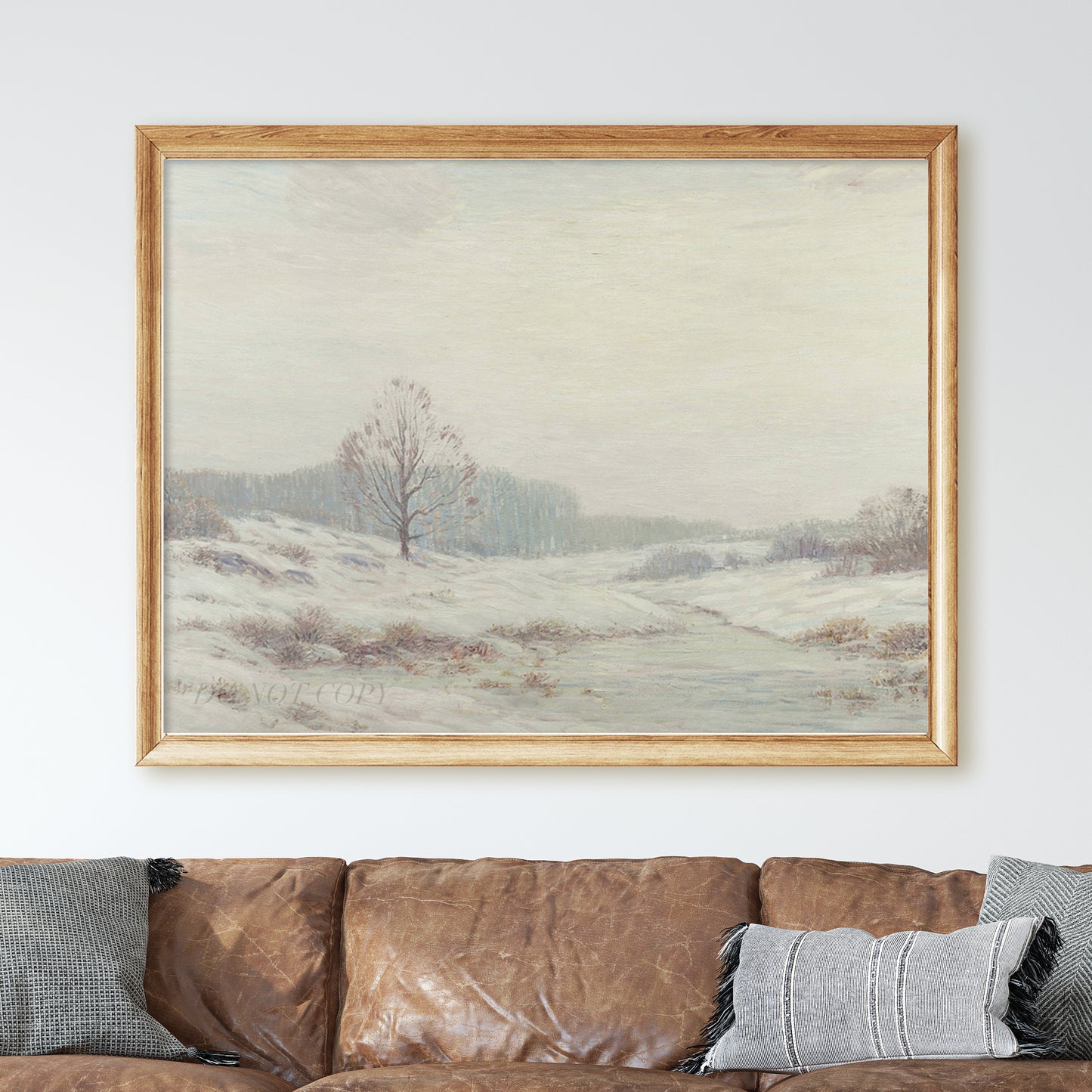 Winter Frost