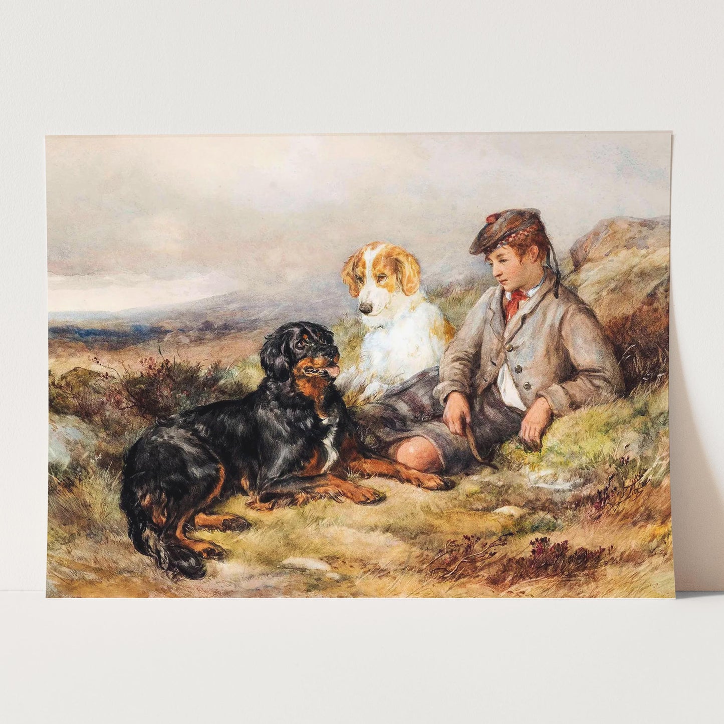 Good Companions by Heywood Hardy