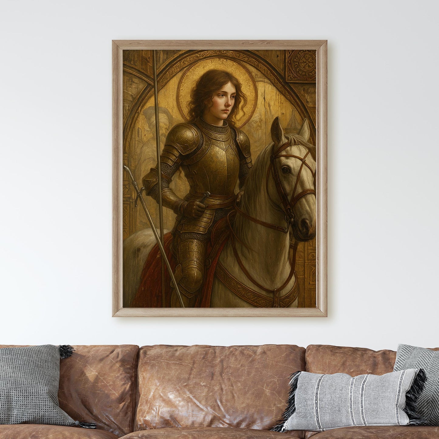 Joan of Arc