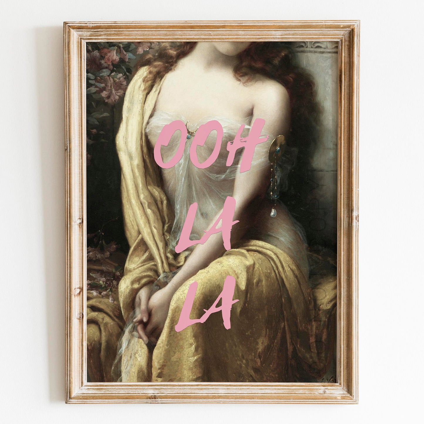 Ooh La La
