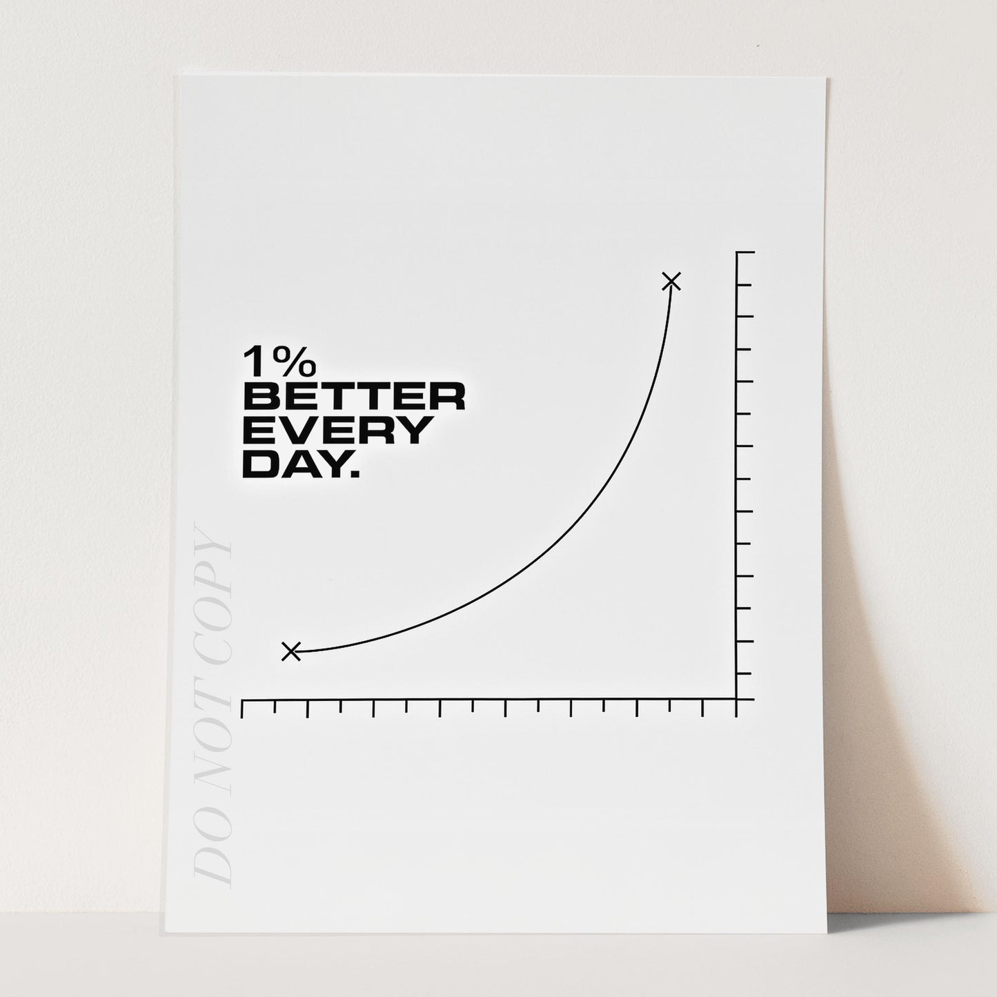 1% Better Every Day