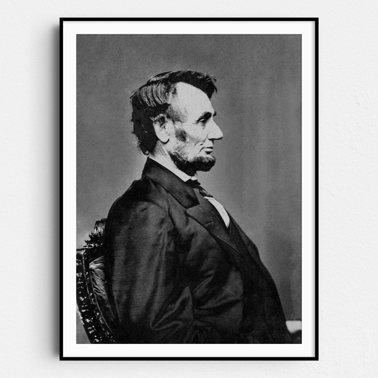 Abraham Lincoln 1864