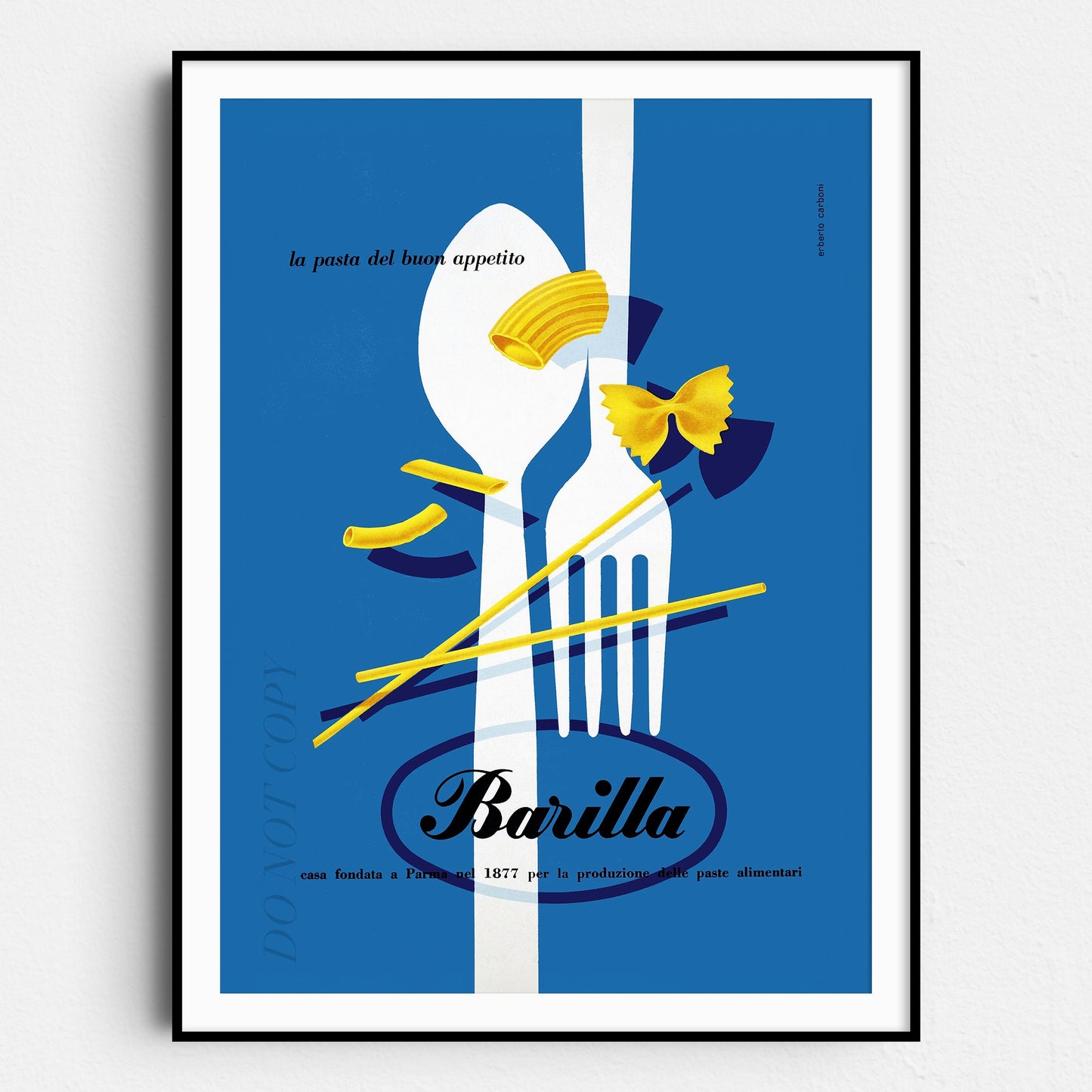 Barilla Pasta