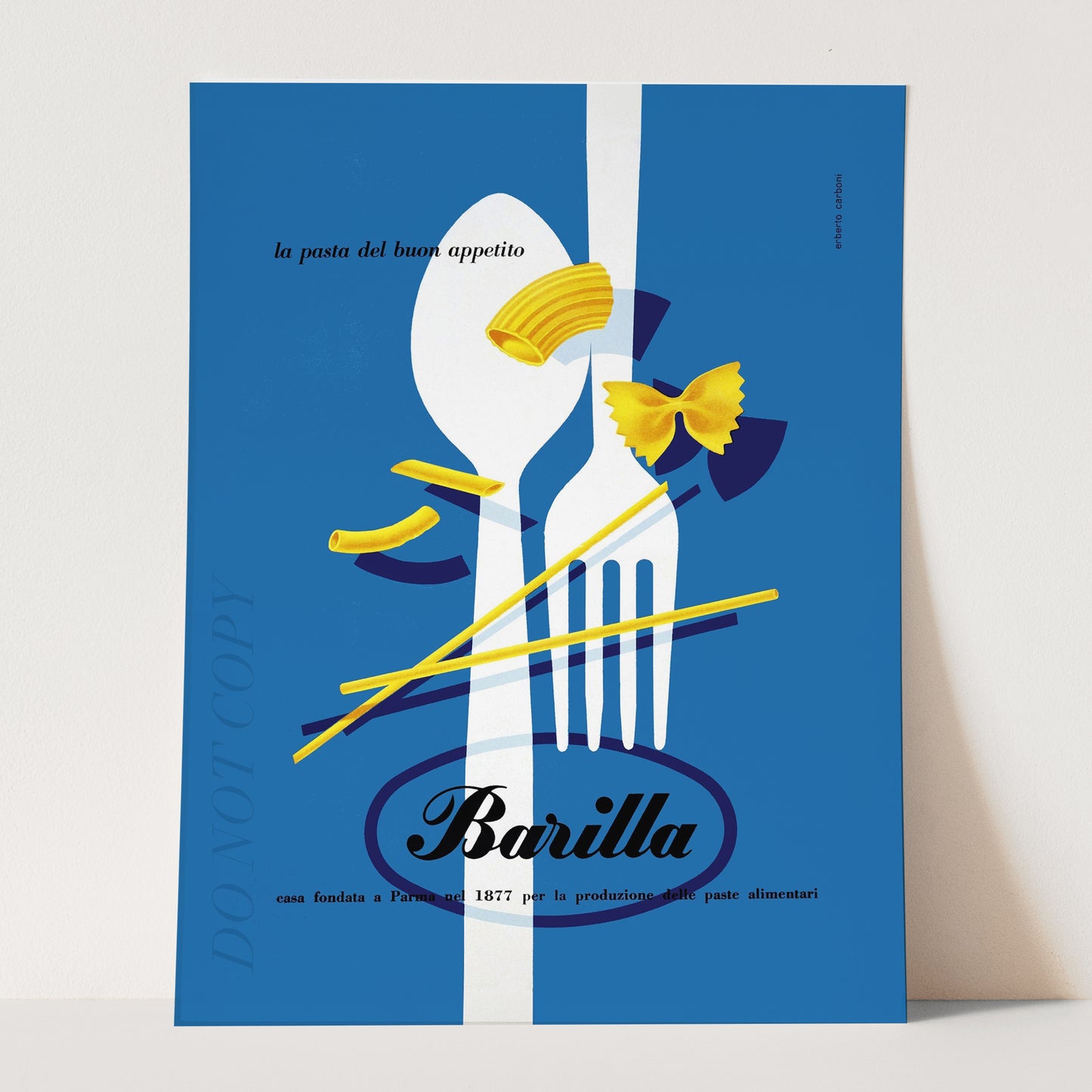 Barilla Pasta