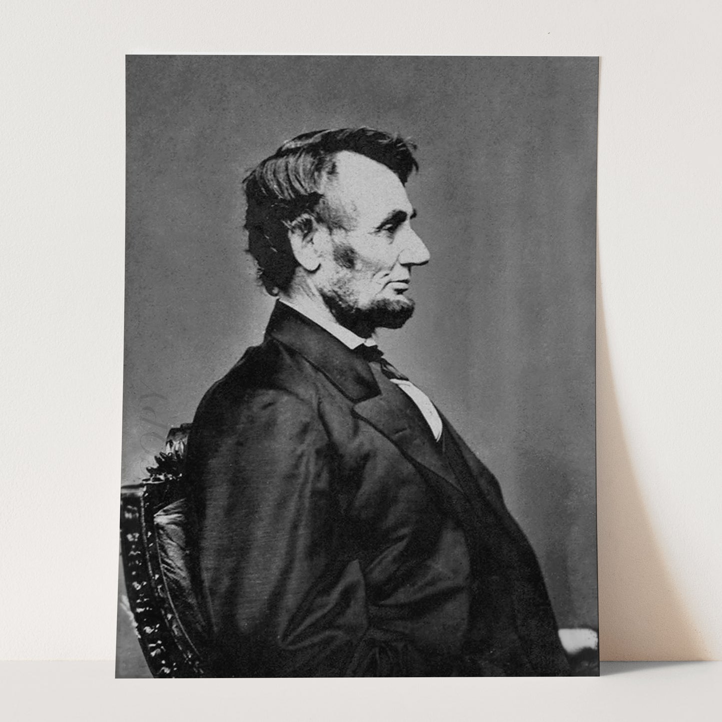 Abraham Lincoln 1864
