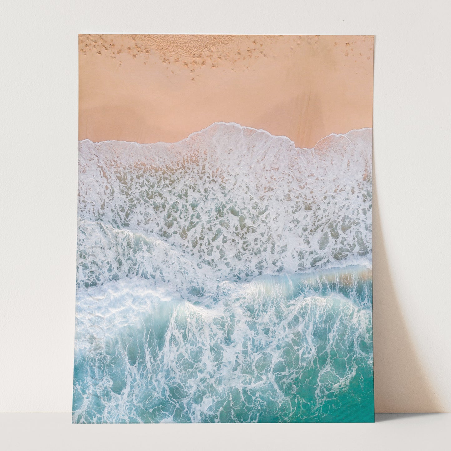Beach Waves